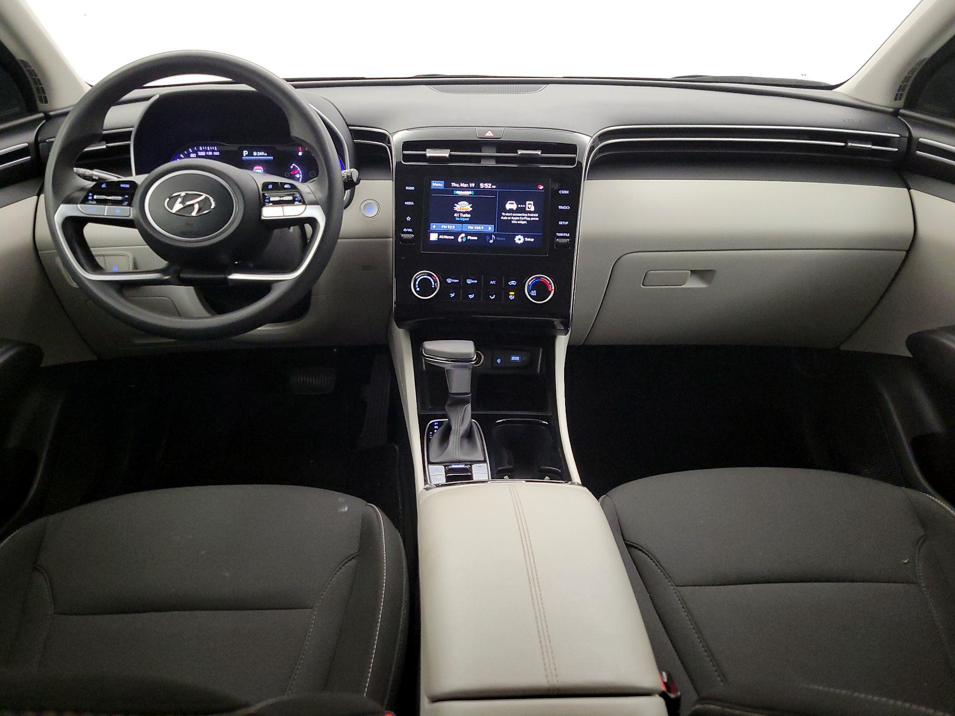 Thumbnail: 2023 Hyundai Tucson - 9