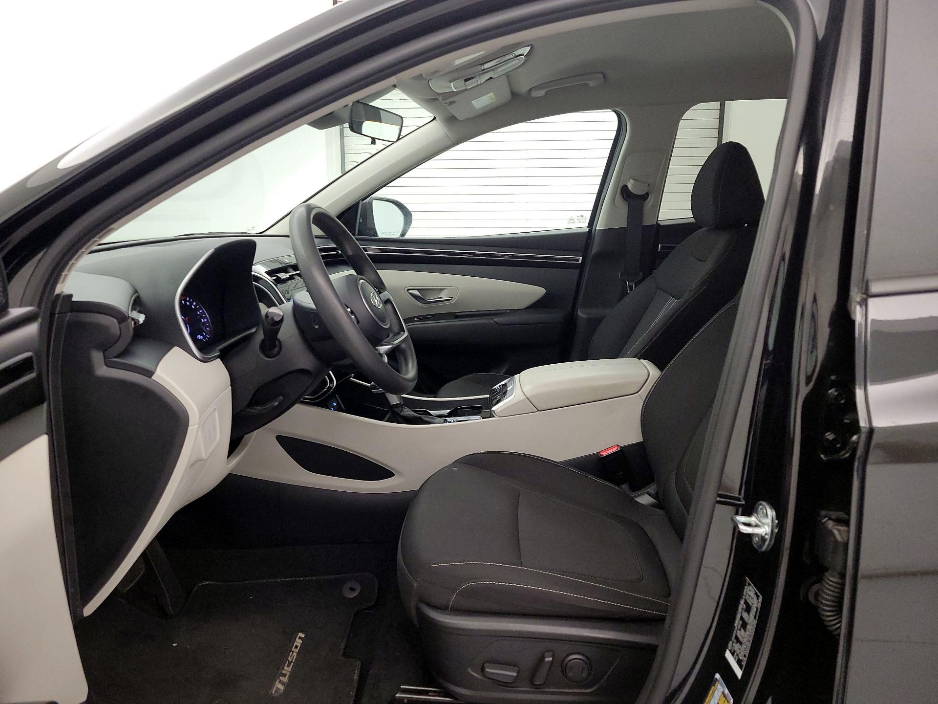 Thumbnail: 2023 Hyundai Tucson - 11