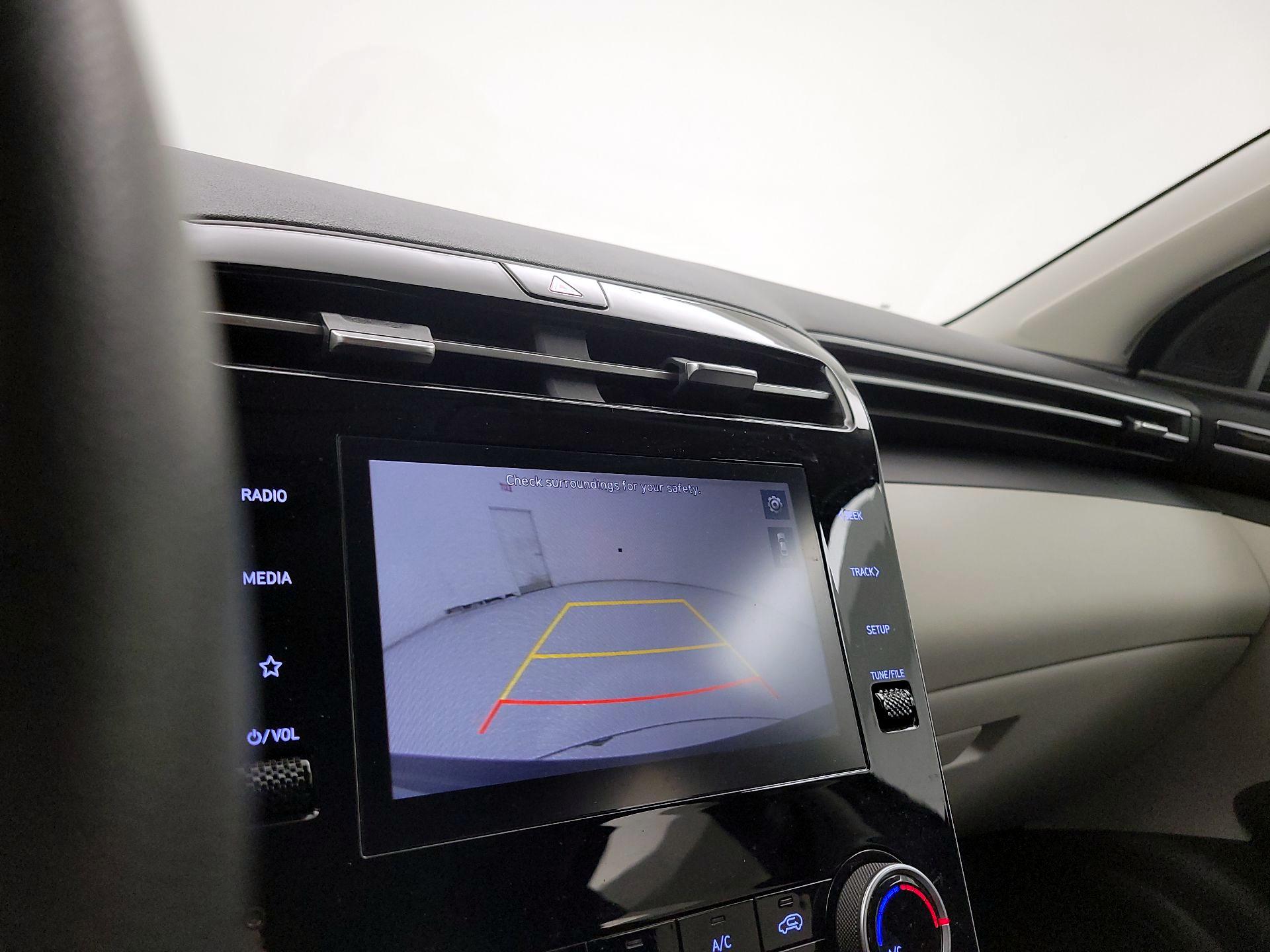 Thumbnail: 2023 Hyundai Tucson - 14