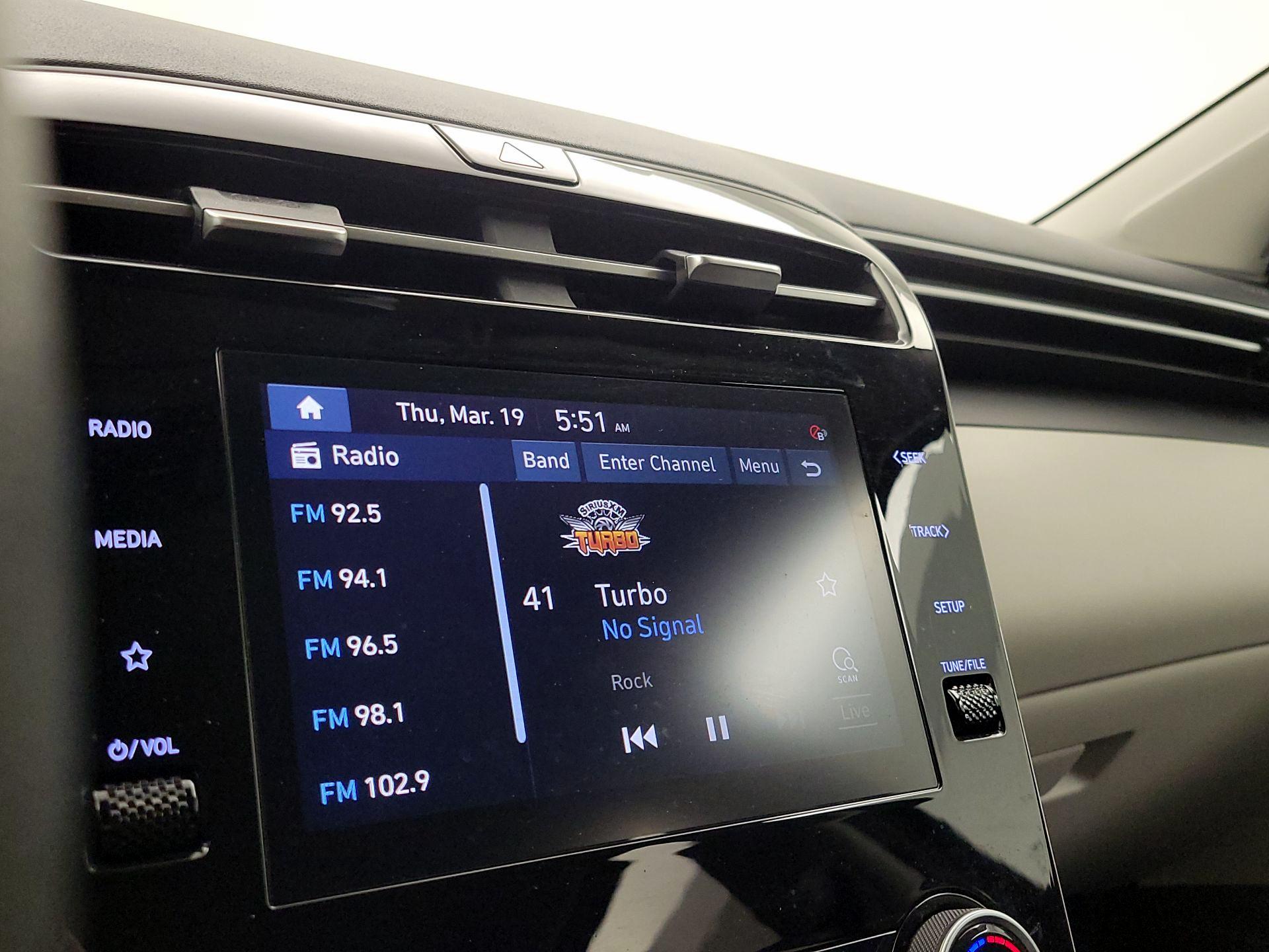 Thumbnail: 2023 Hyundai Tucson - 15