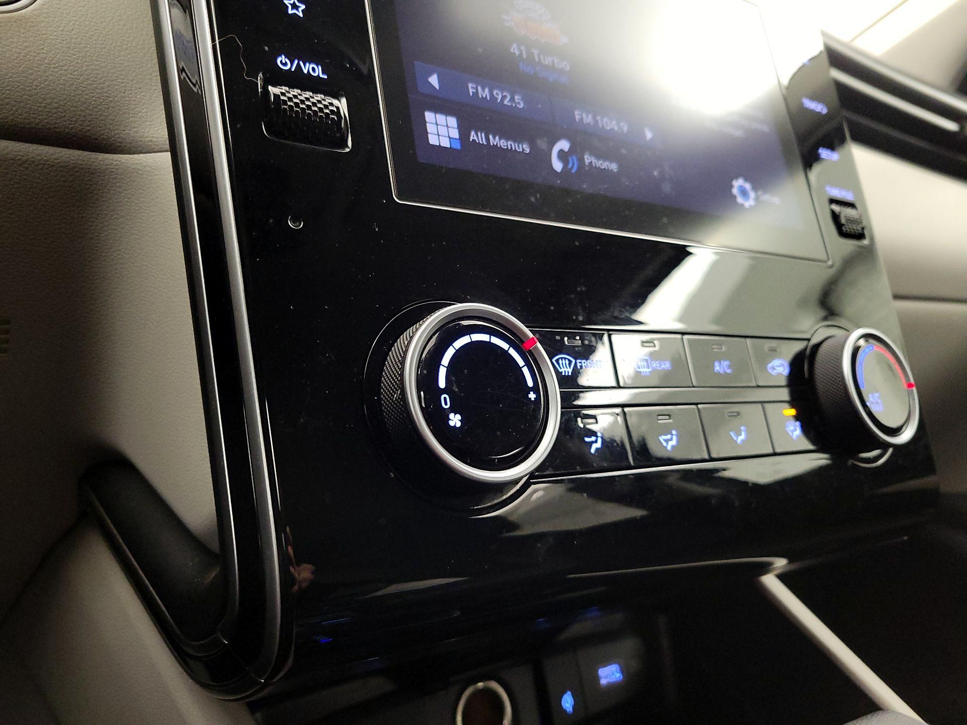 Thumbnail: 2023 Hyundai Tucson - 16