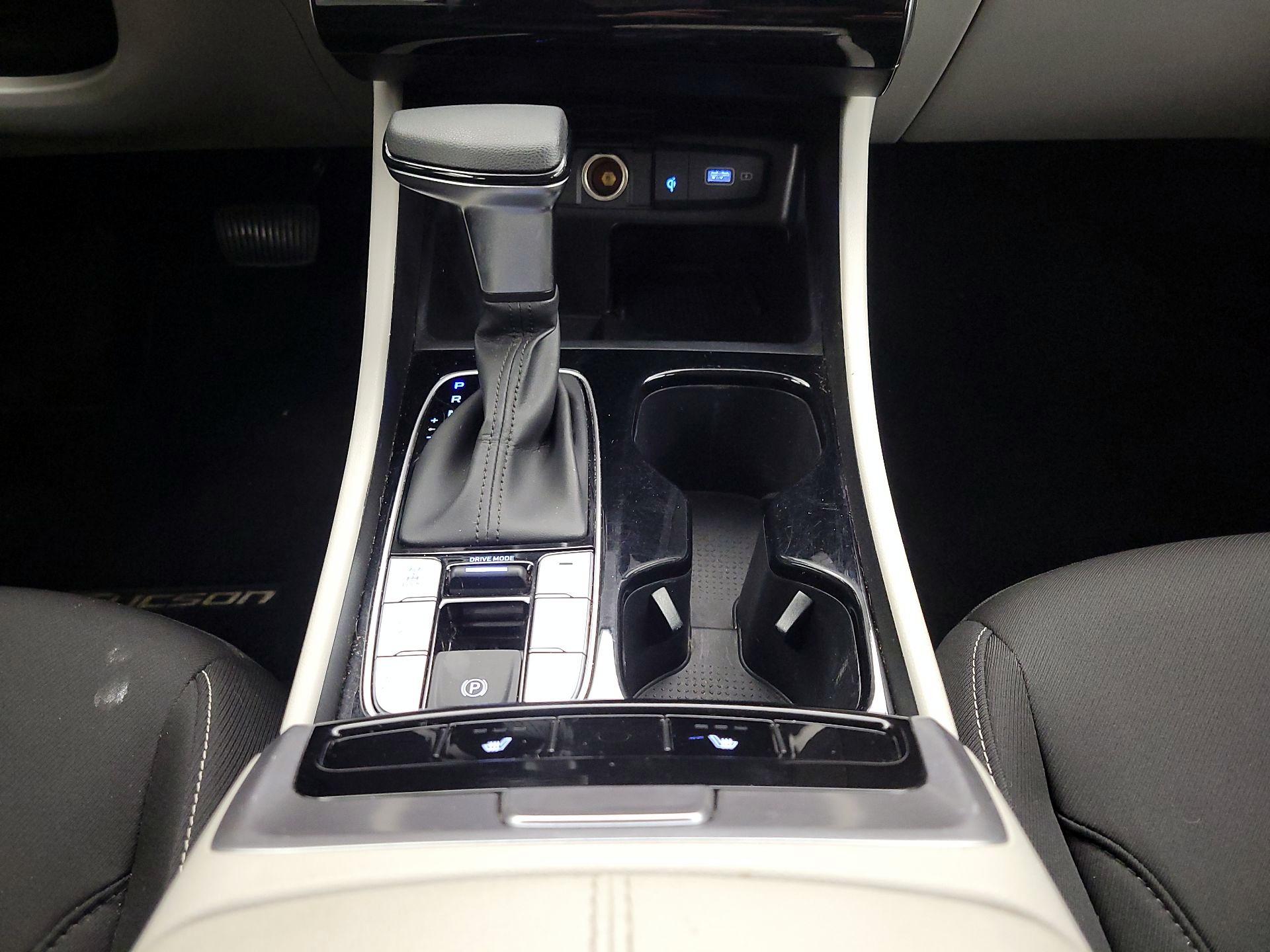 Thumbnail: 2023 Hyundai Tucson - 17