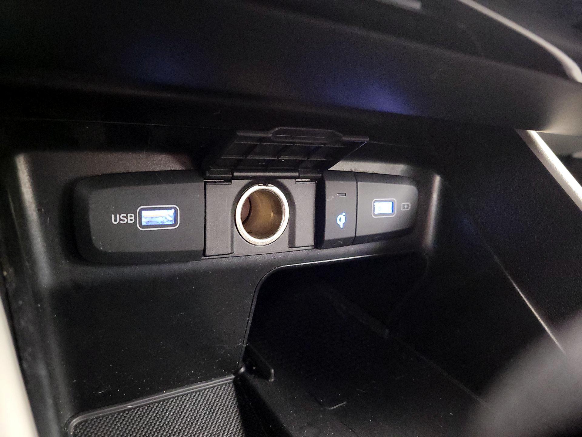 Thumbnail: 2023 Hyundai Tucson - 18