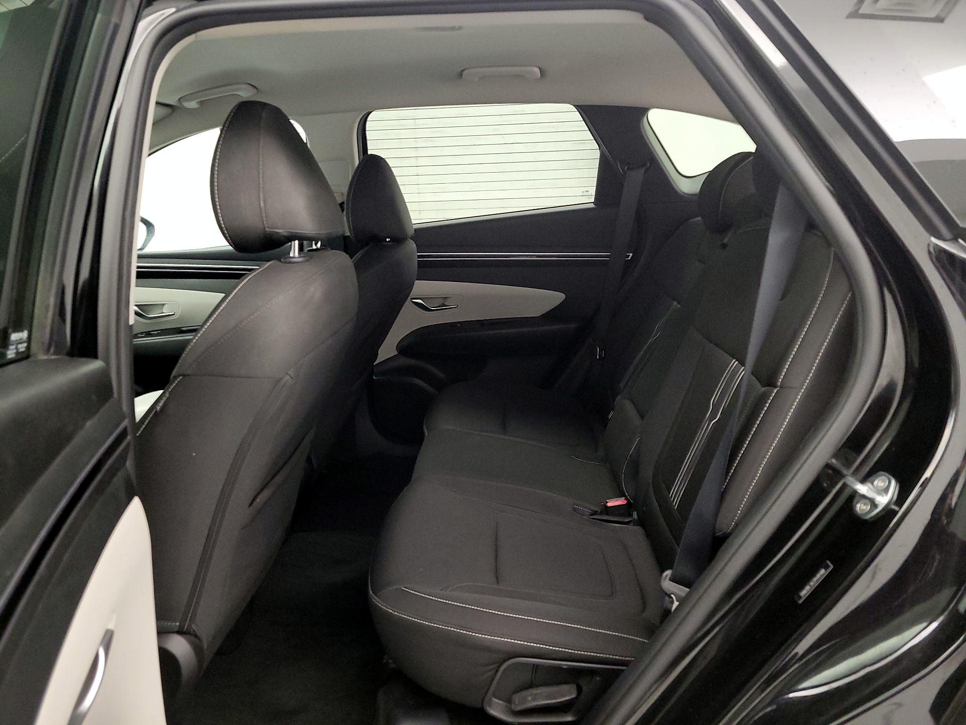 Thumbnail: 2023 Hyundai Tucson - 19