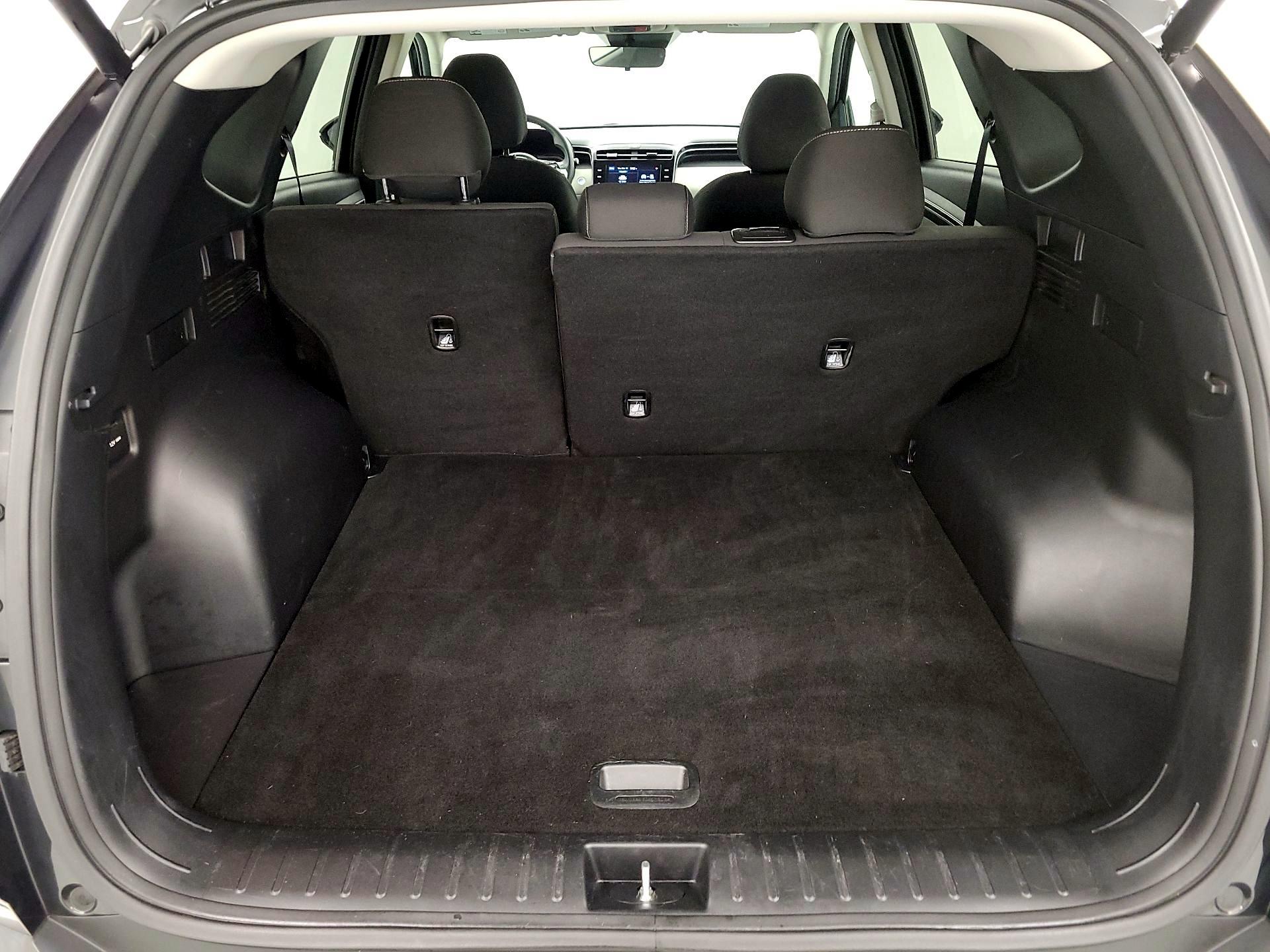 Thumbnail: 2023 Hyundai Tucson - 20