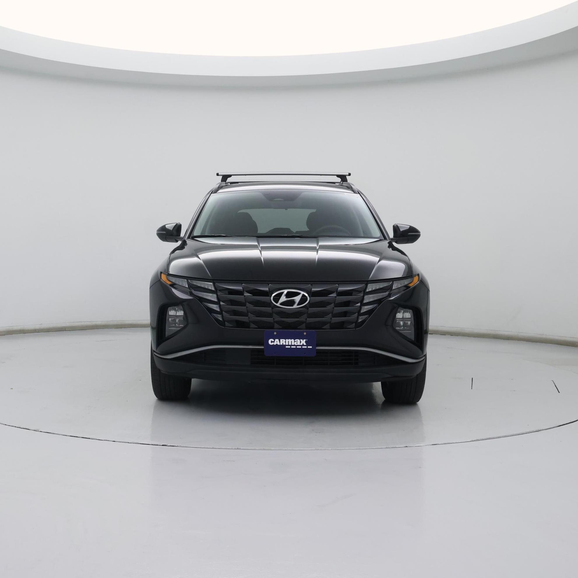 Thumbnail: 2023 Hyundai Tucson - 5