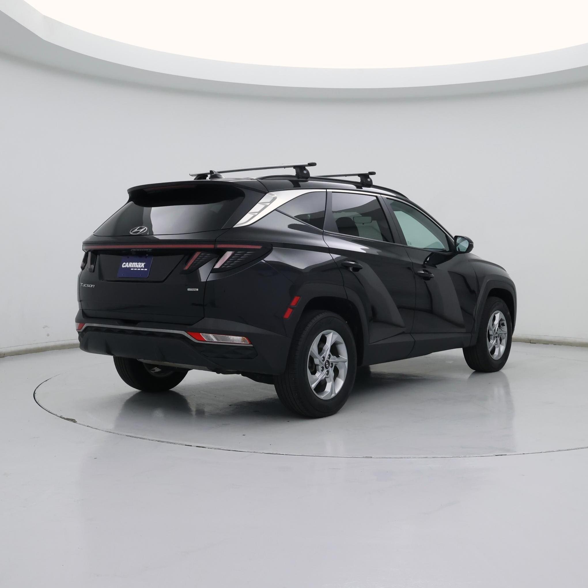 Thumbnail: 2023 Hyundai Tucson - 8