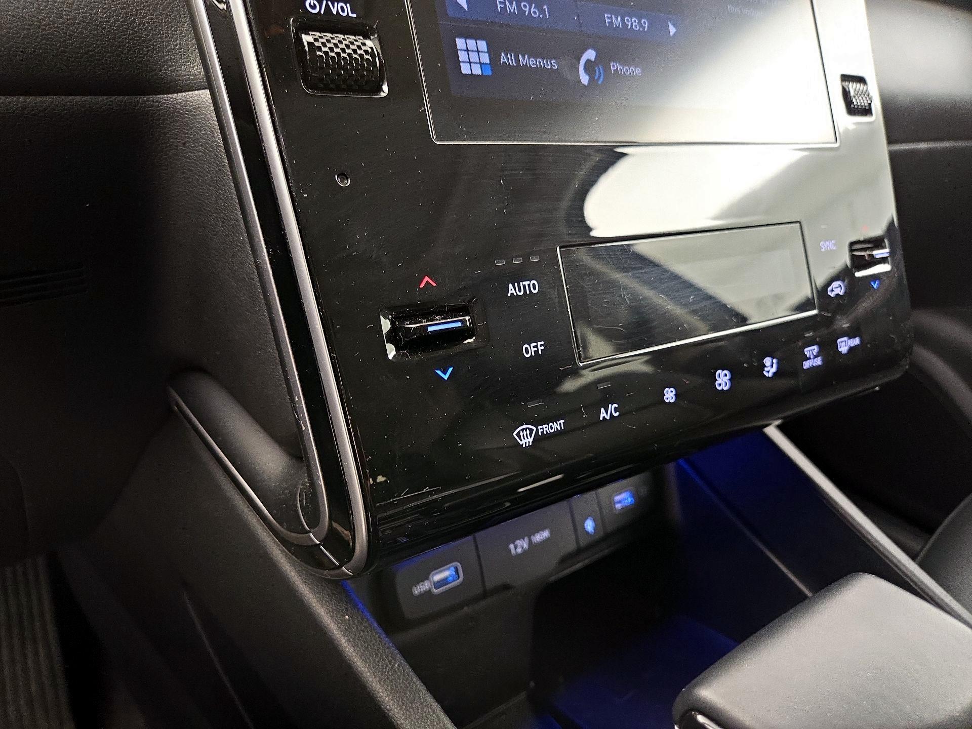 Thumbnail: 2023 Hyundai Tucson - 16