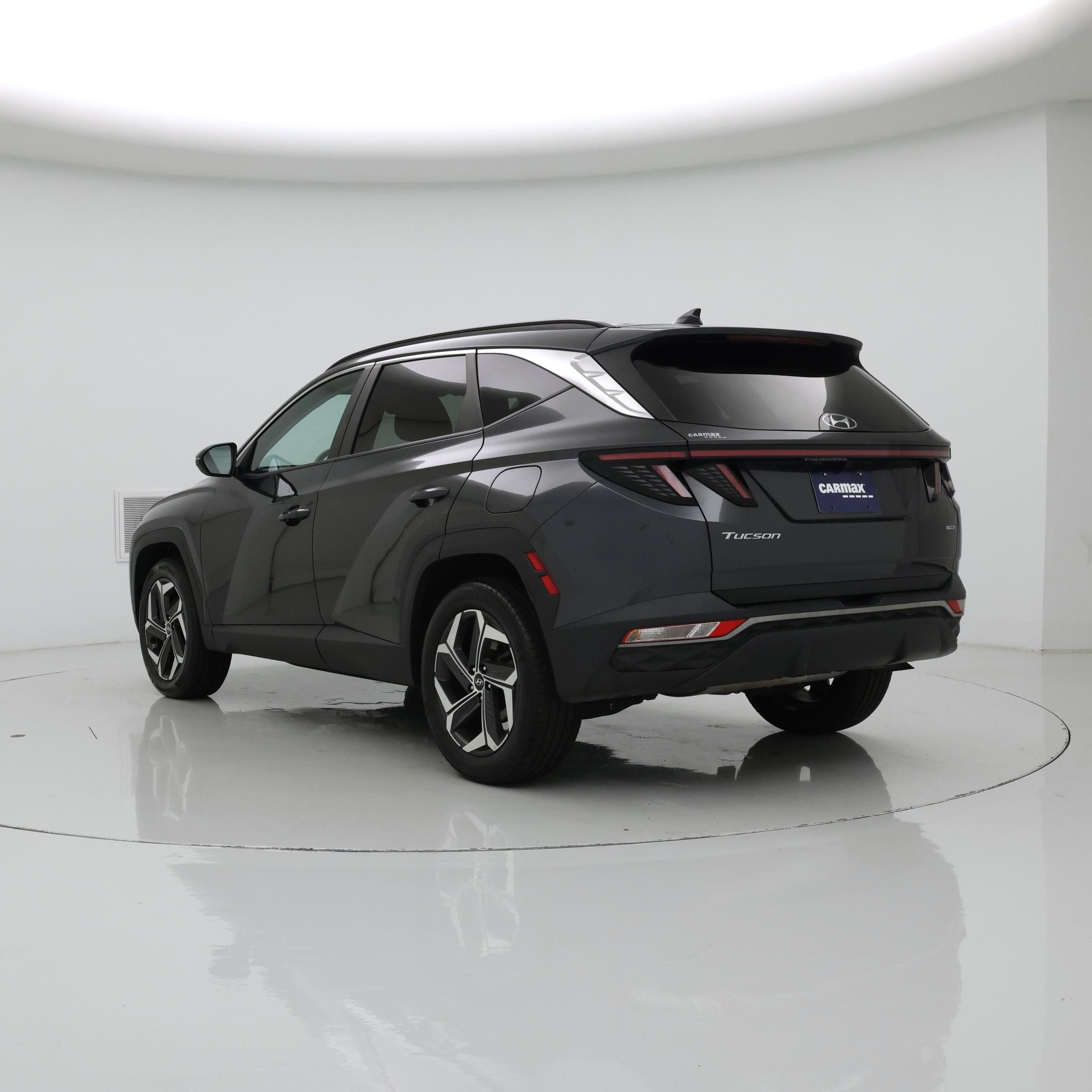 Thumbnail: 2023 Hyundai Tucson - 2