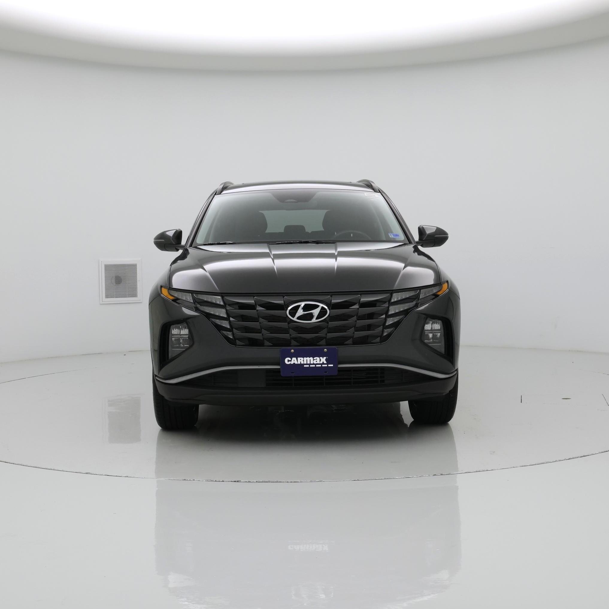 Thumbnail: 2023 Hyundai Tucson - 5