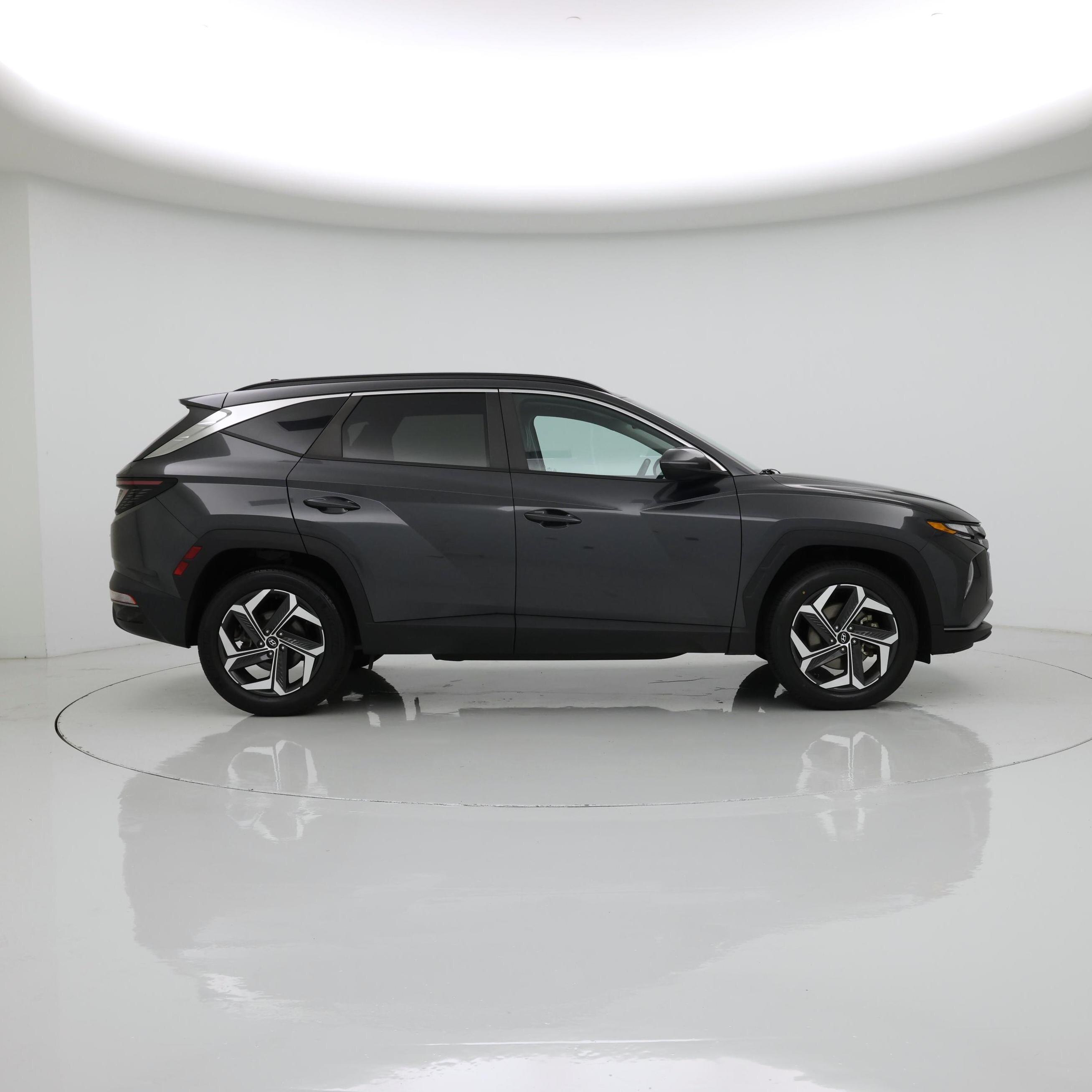 Thumbnail: 2023 Hyundai Tucson - 7