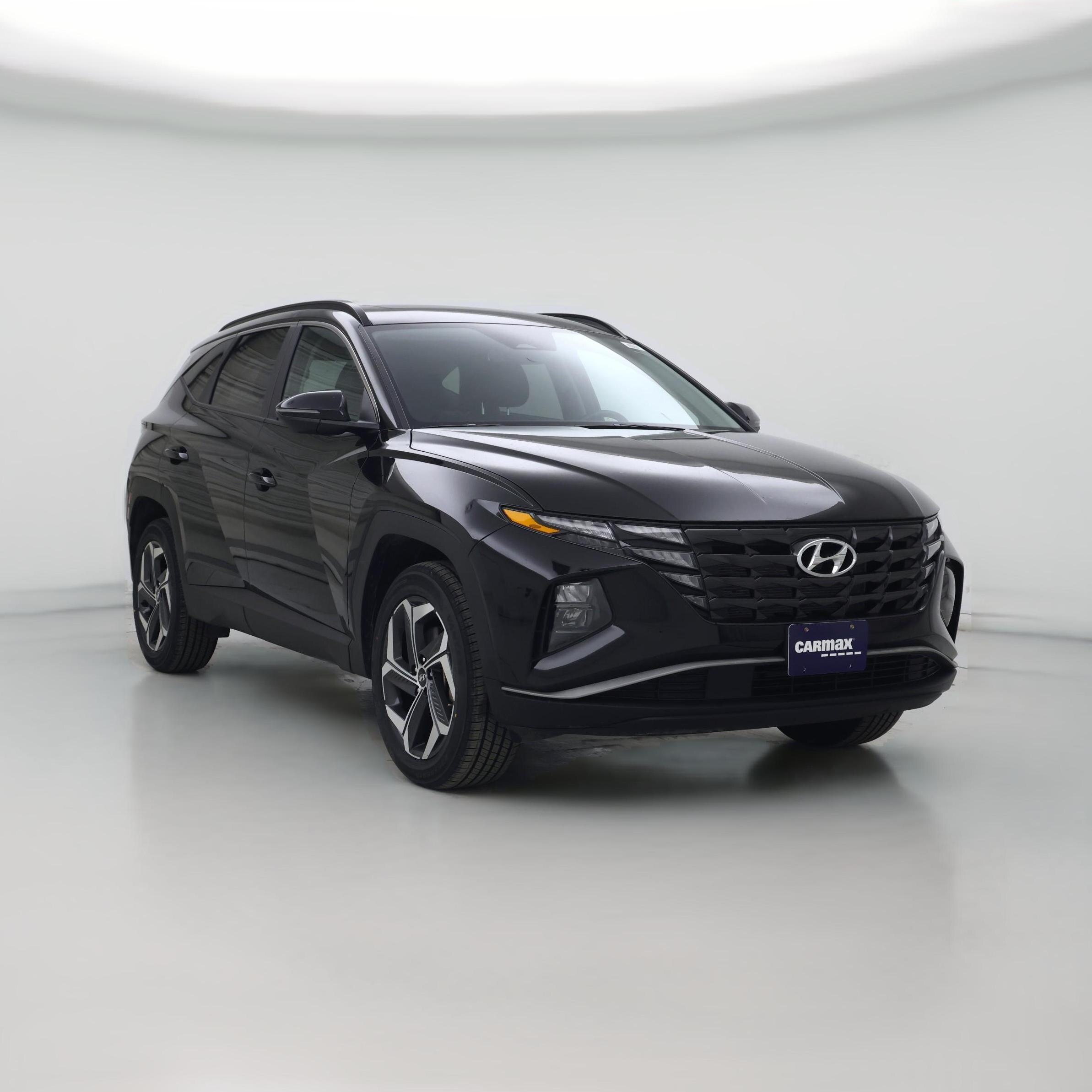 Thumbnail: 2023 Hyundai Tucson - 1