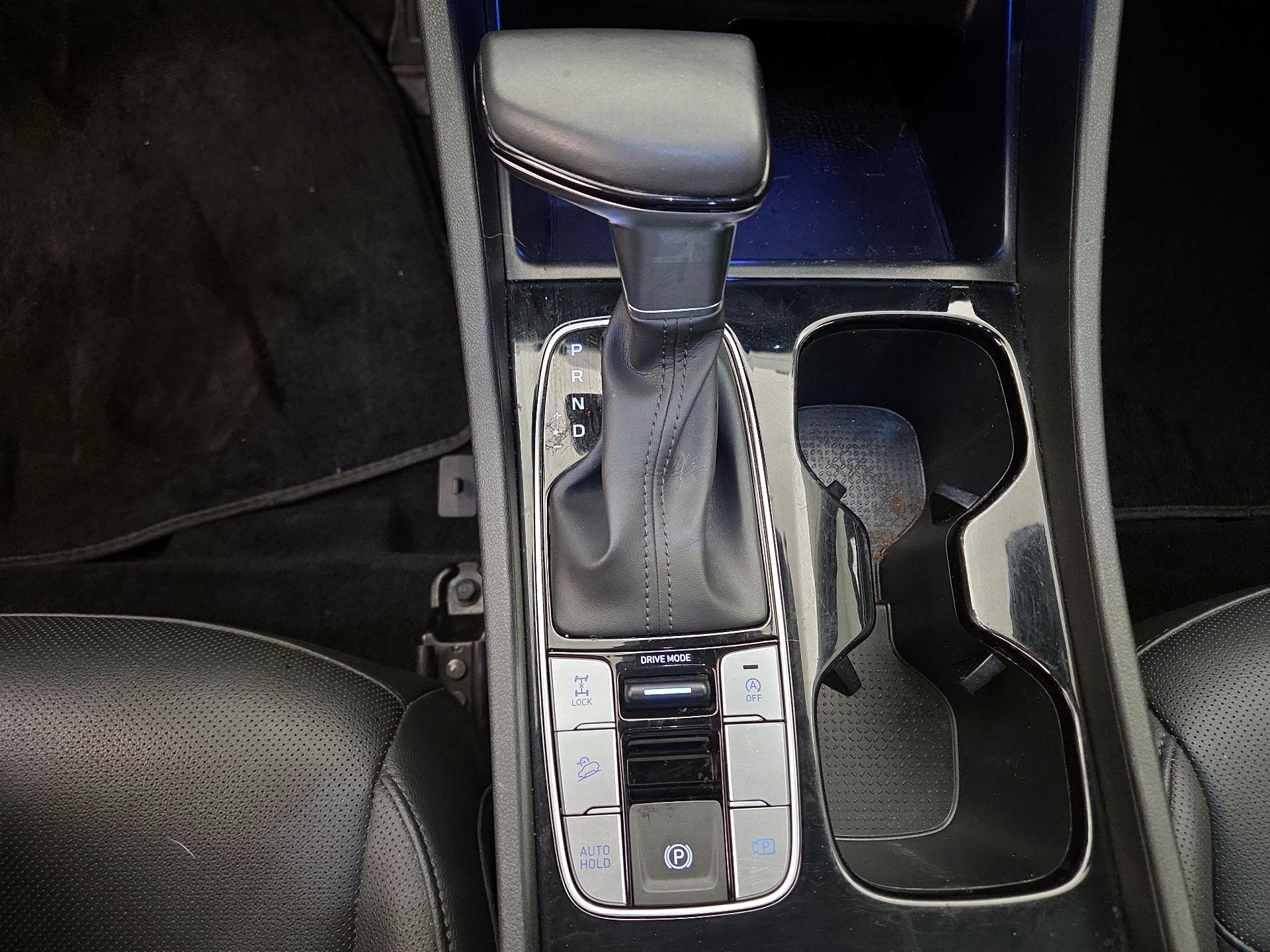 Thumbnail: 2023 Hyundai Tucson - 17