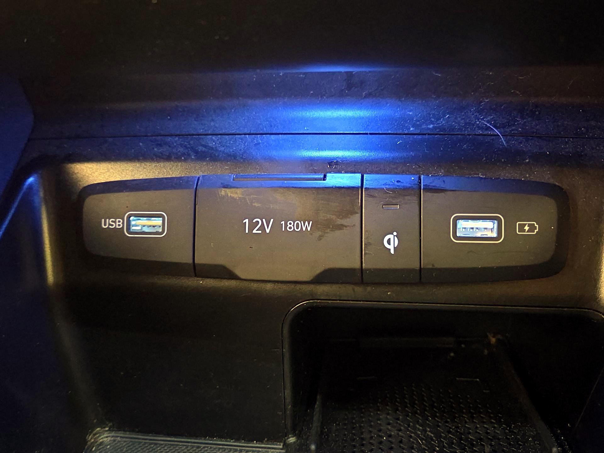 Thumbnail: 2023 Hyundai Tucson - 18