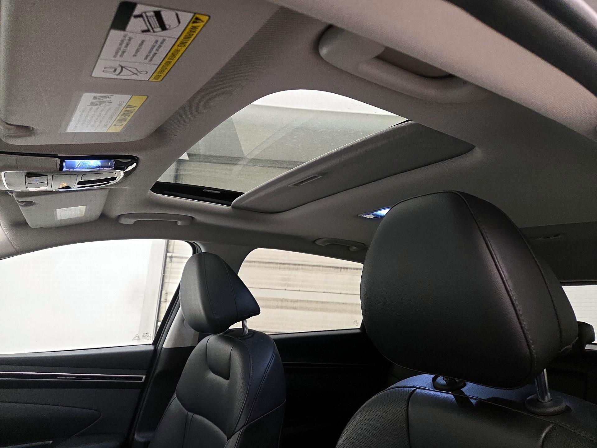 Thumbnail: 2023 Hyundai Tucson - 19