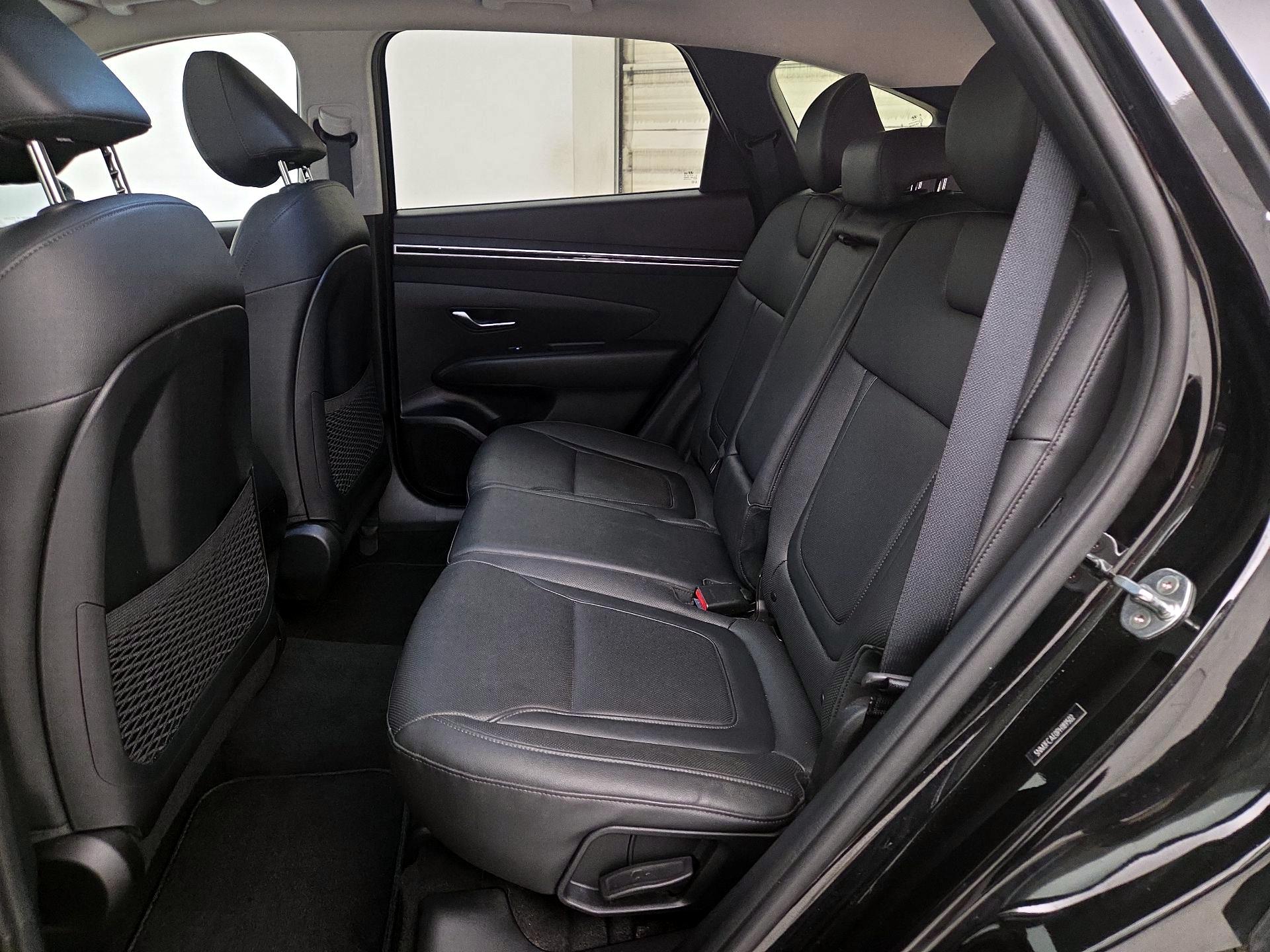 Thumbnail: 2023 Hyundai Tucson - 20