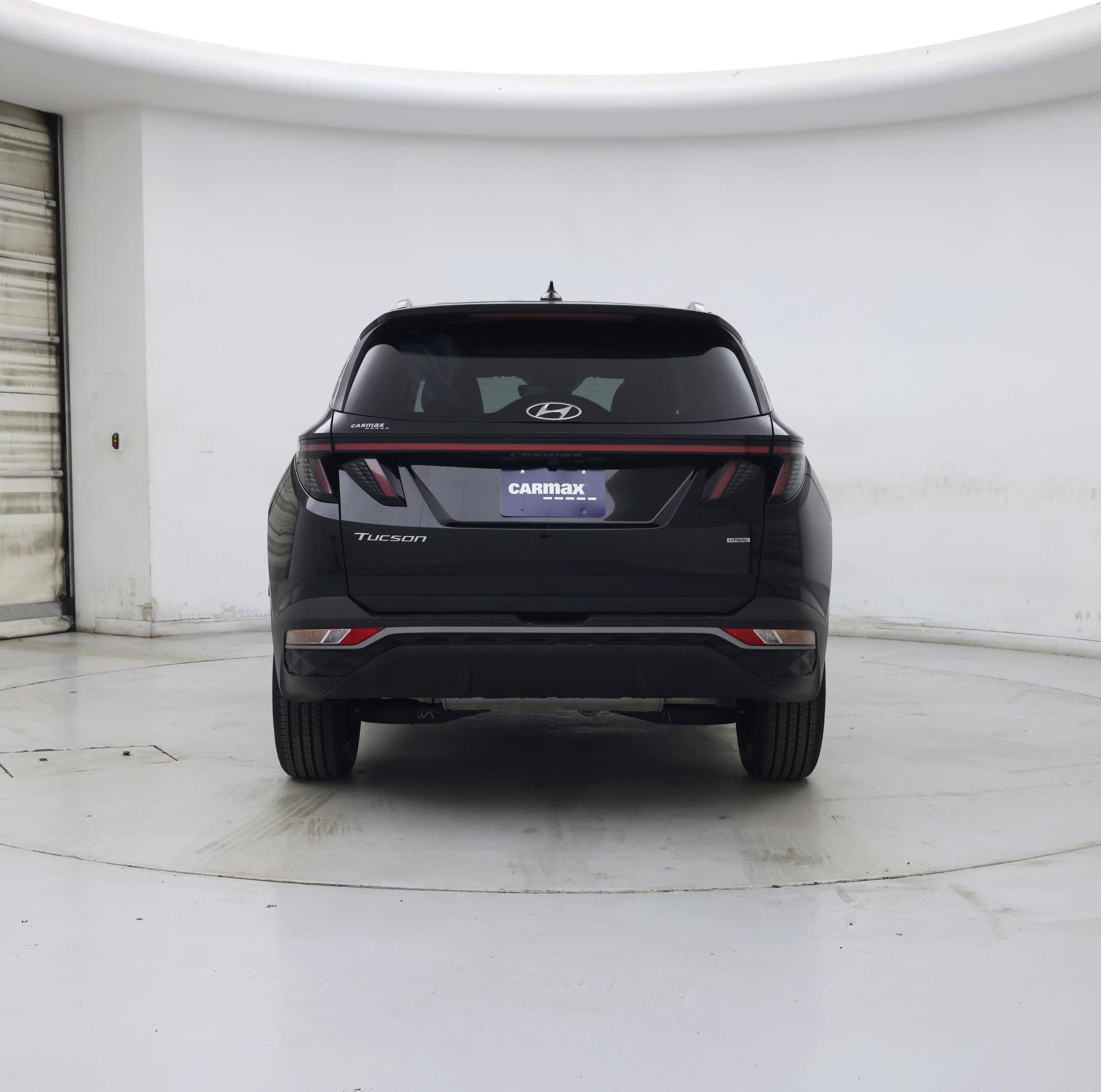 Thumbnail: 2023 Hyundai Tucson - 6