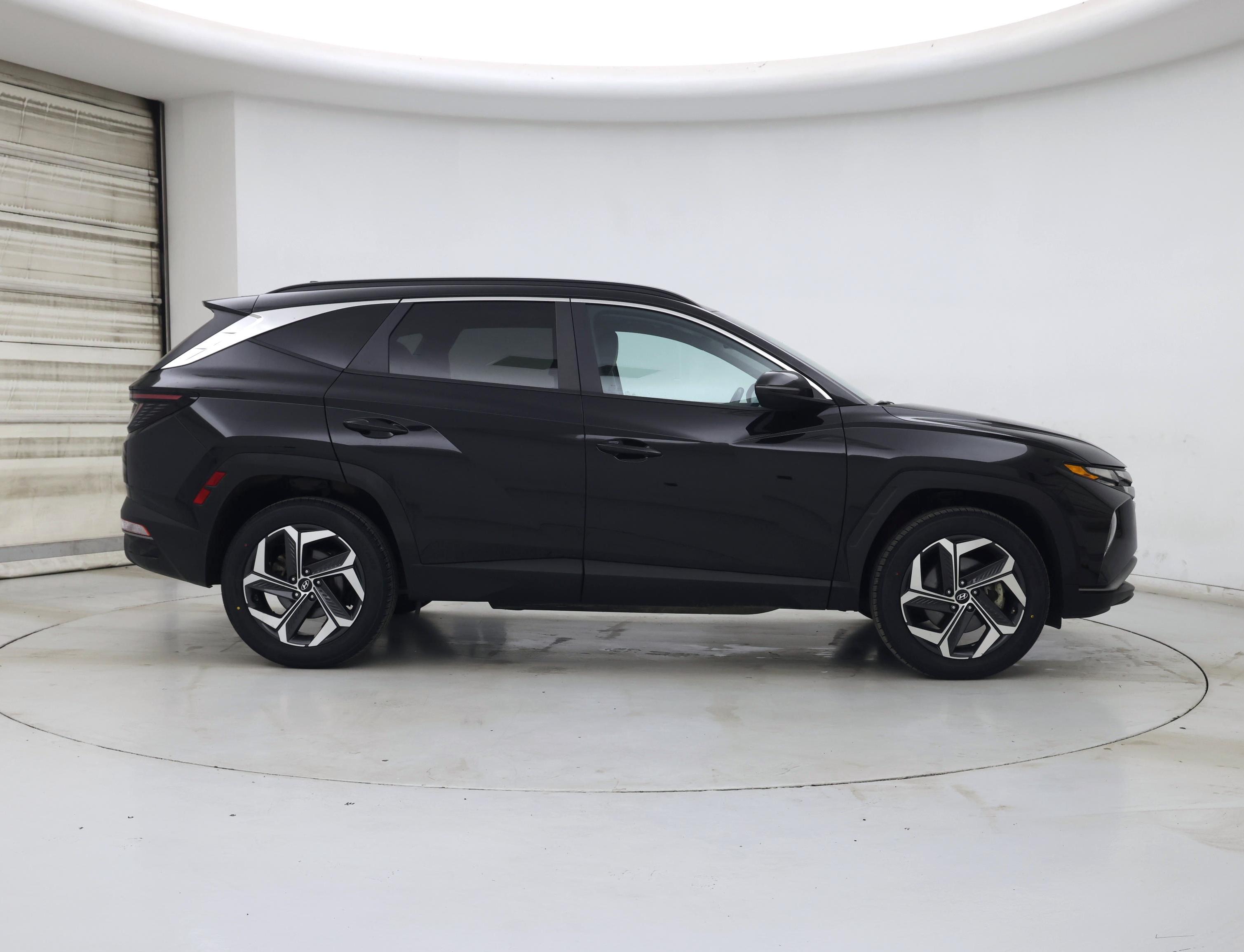 Thumbnail: 2023 Hyundai Tucson - 7