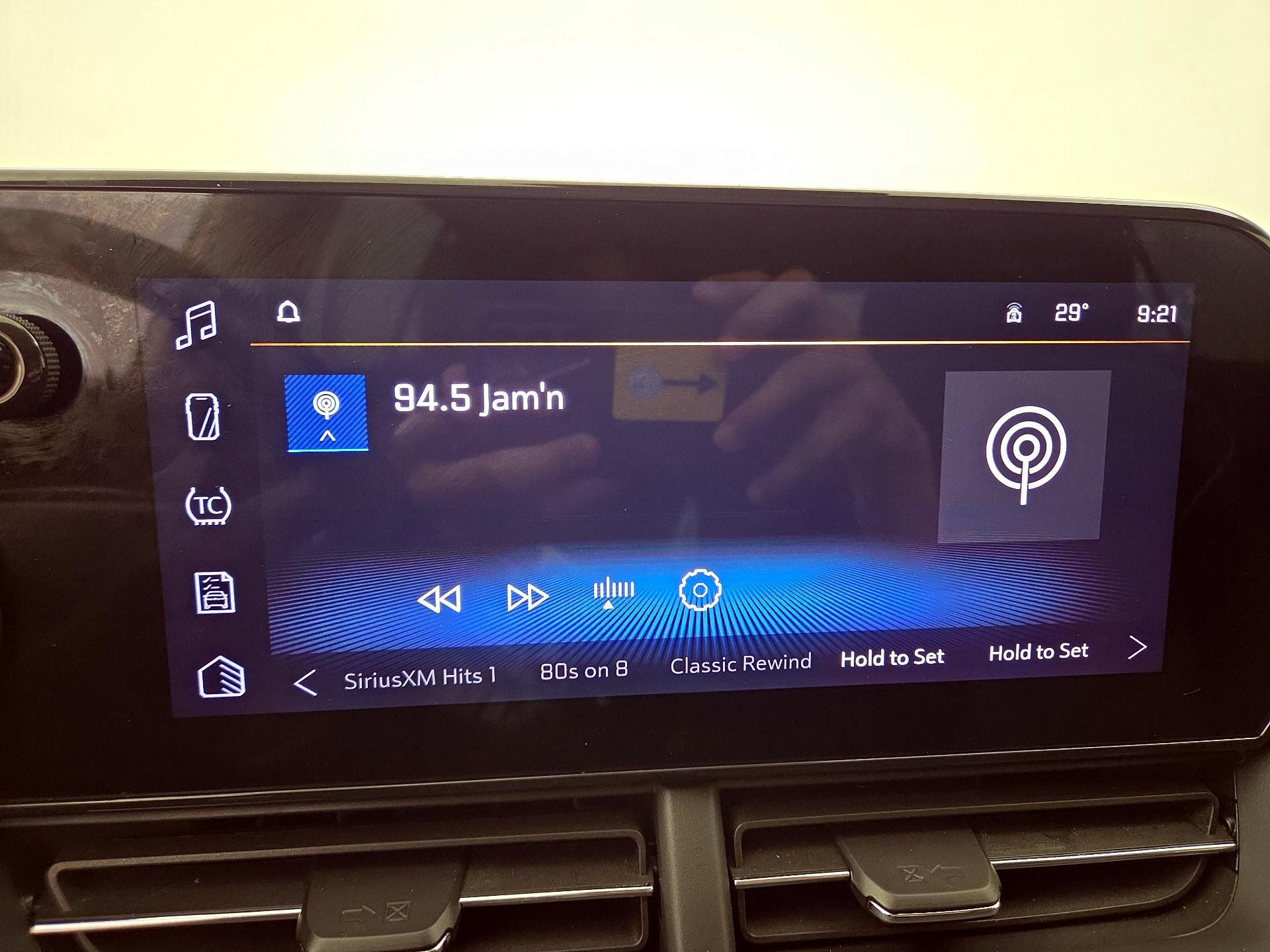 Thumbnail: 2024 Chevrolet Trax - 15