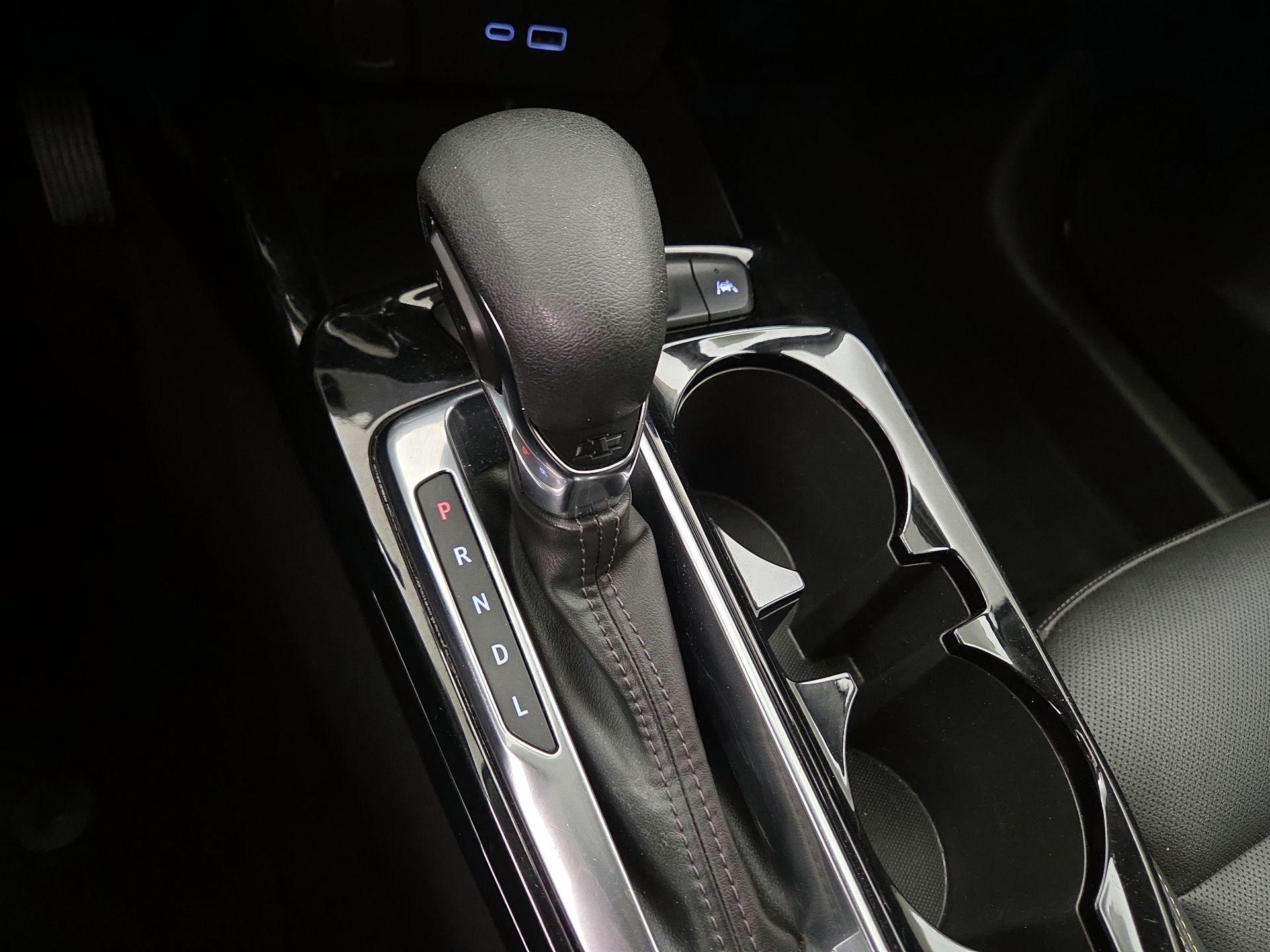 Thumbnail: 2024 Chevrolet Trax - 17