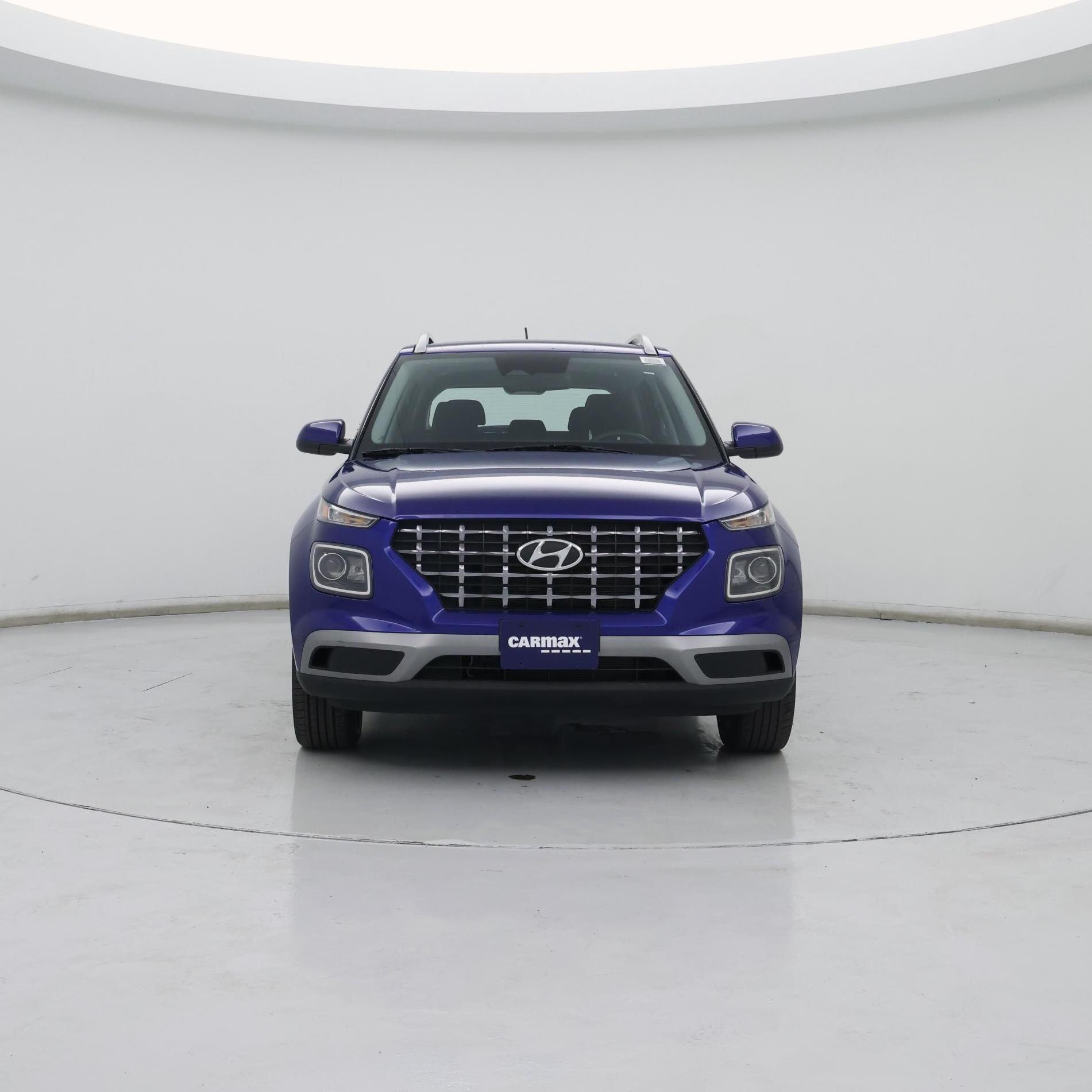 Thumbnail: 2023 Hyundai Venue - 5