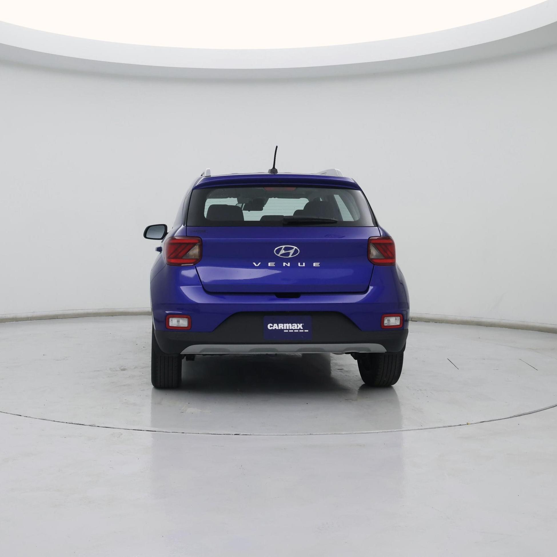 Thumbnail: 2023 Hyundai Venue - 6