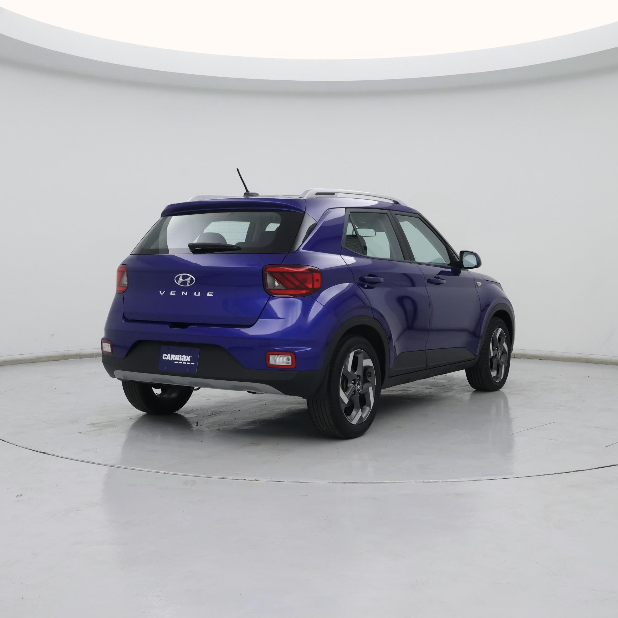 Thumbnail: 2023 Hyundai Venue - 8