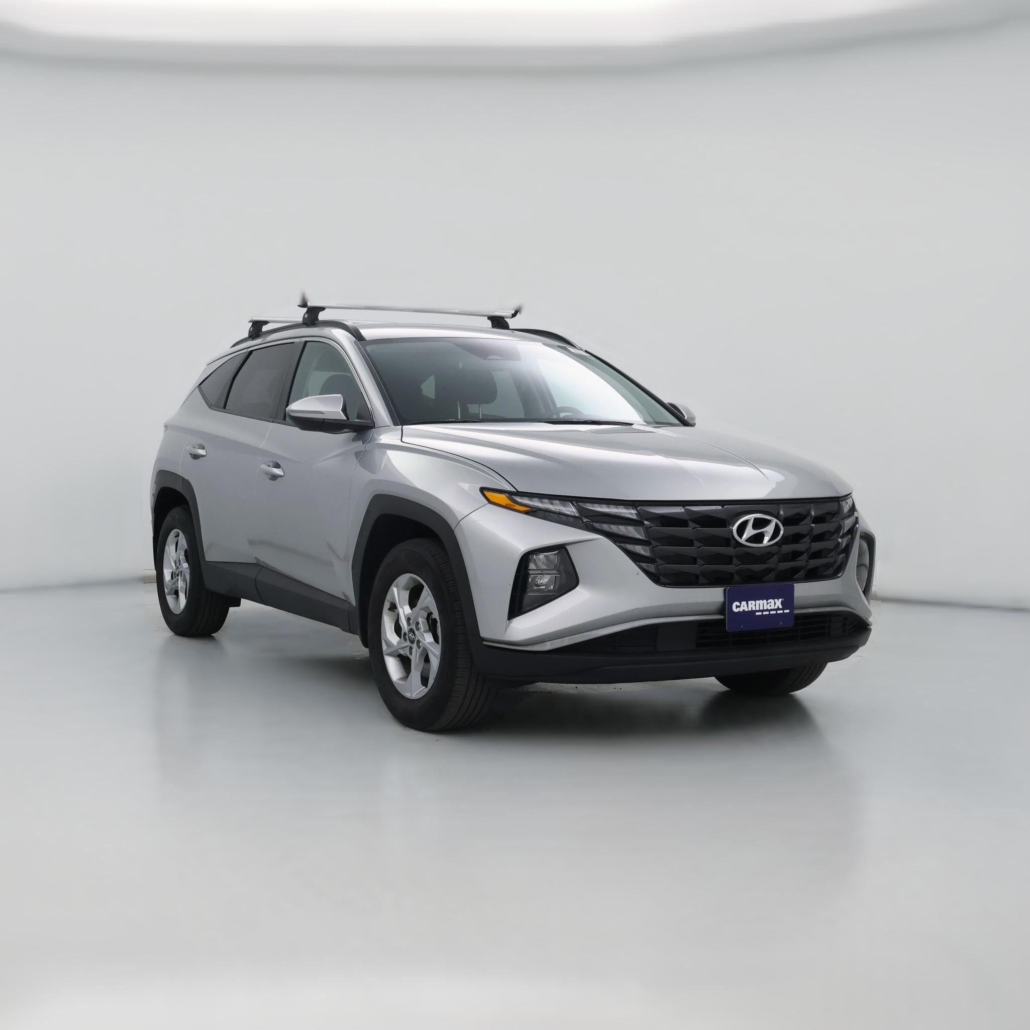 Thumbnail: 2023 Hyundai Tucson - 1