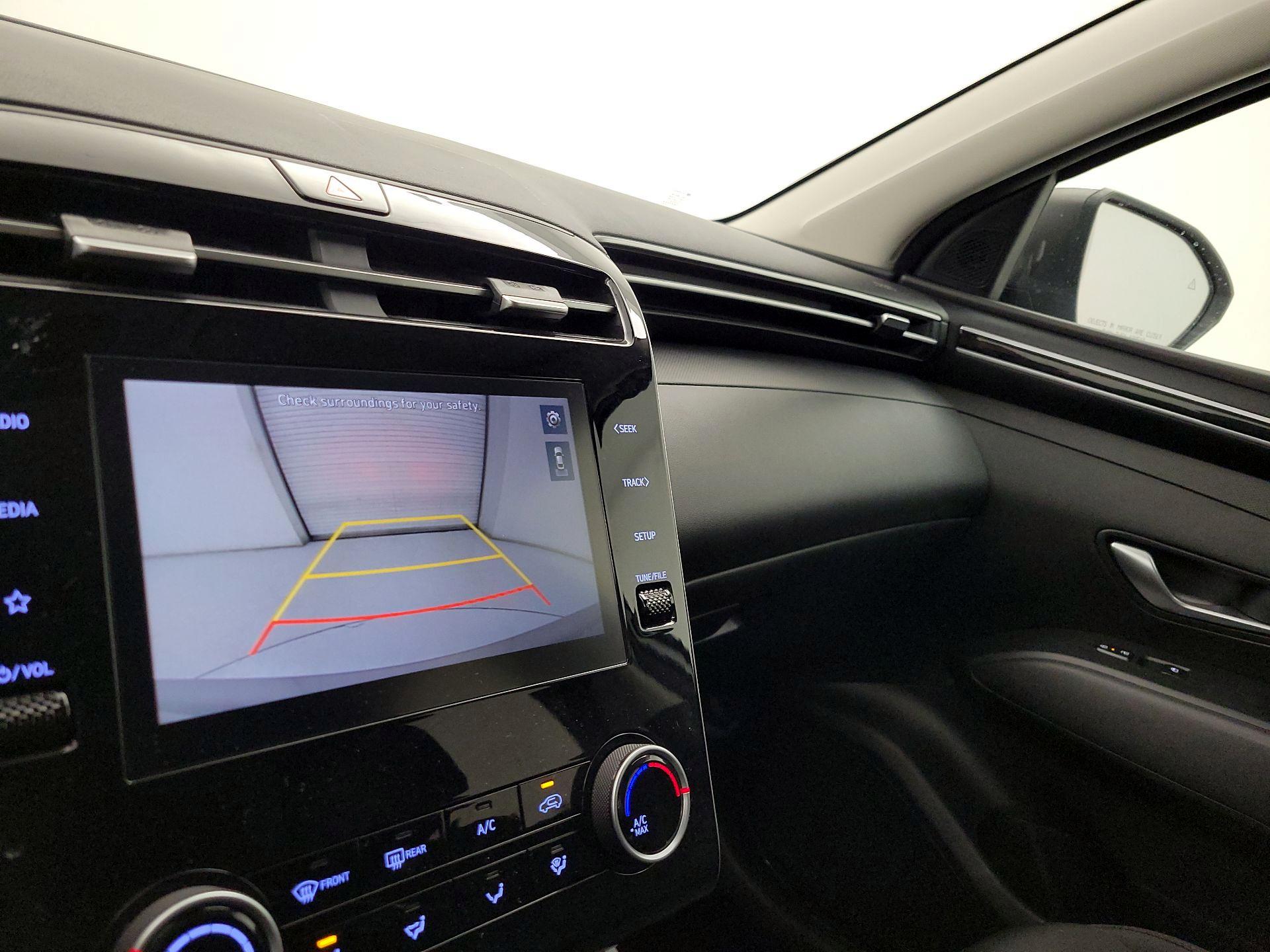 Thumbnail: 2023 Hyundai Tucson - 14