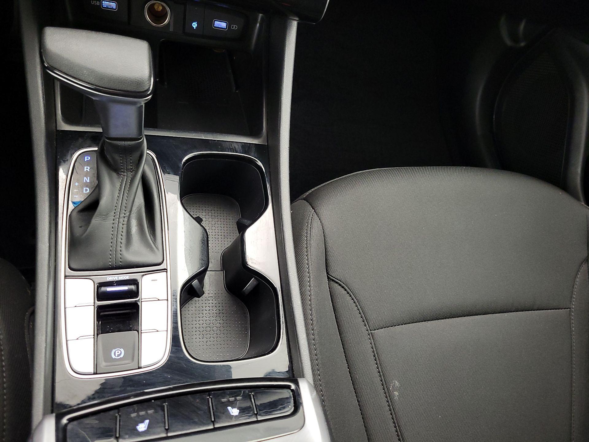 Thumbnail: 2023 Hyundai Tucson - 17