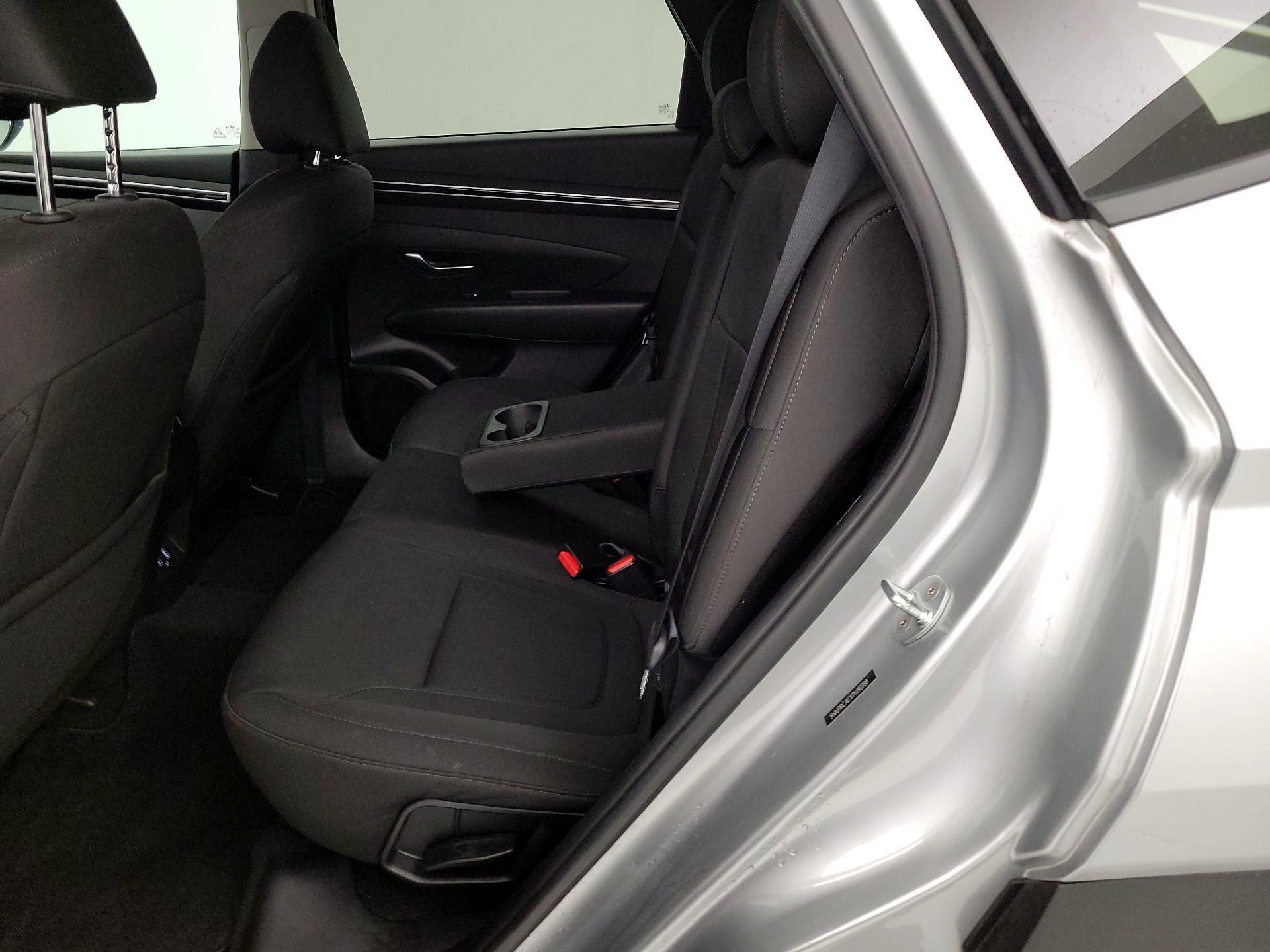 Thumbnail: 2023 Hyundai Tucson - 19