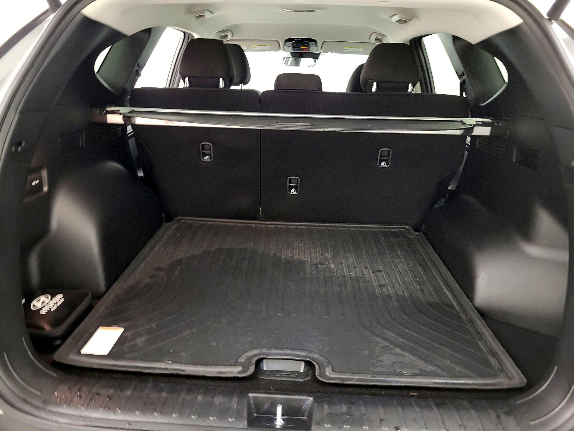 Thumbnail: 2023 Hyundai Tucson - 20