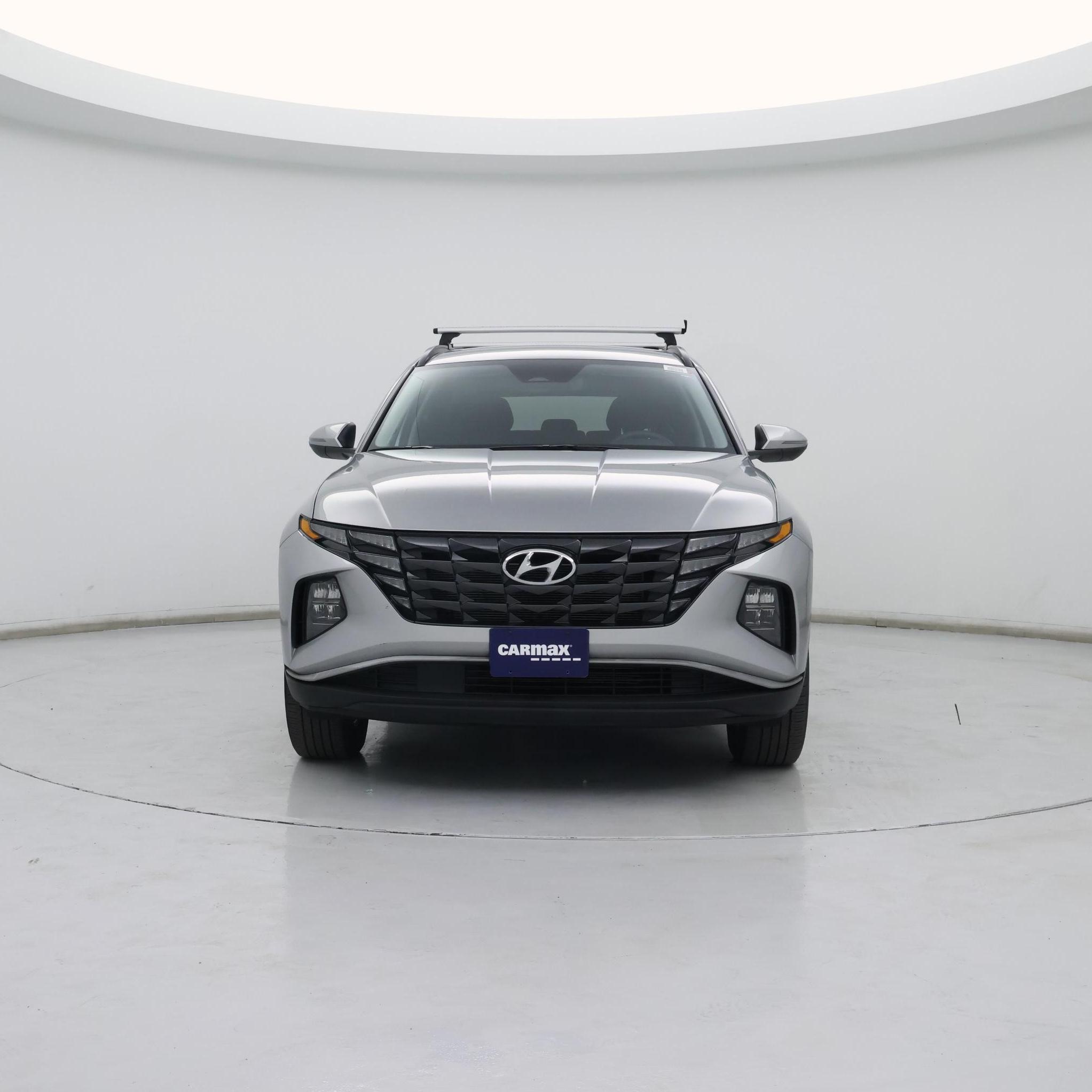 Thumbnail: 2023 Hyundai Tucson - 5