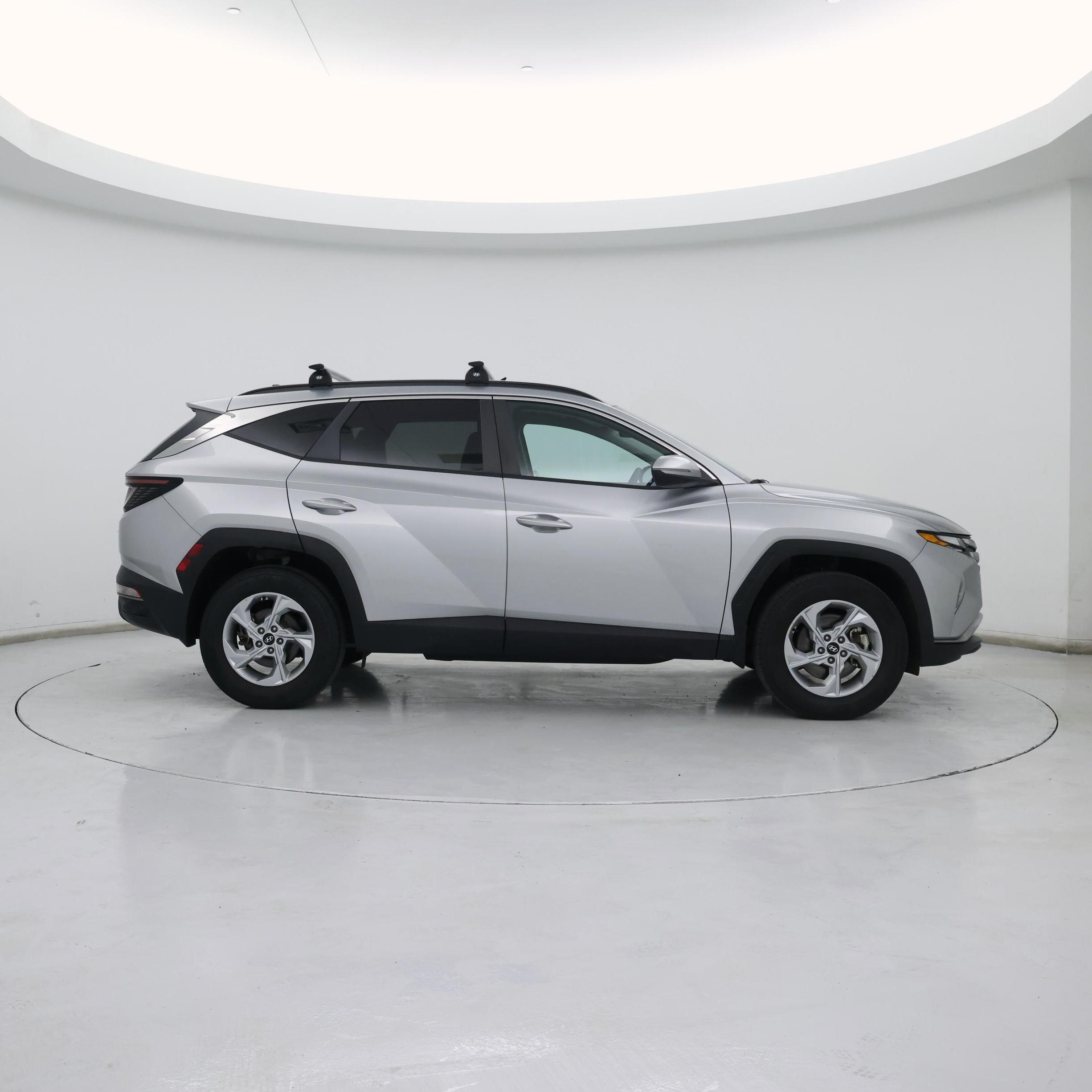 Thumbnail: 2023 Hyundai Tucson - 7