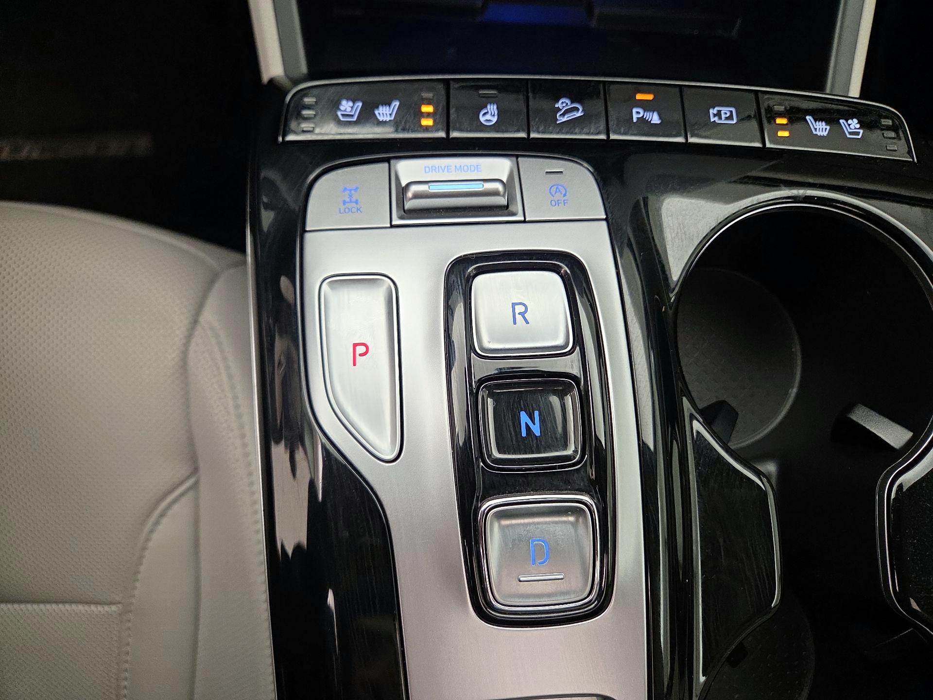 Thumbnail: 2023 Hyundai Tucson - 17