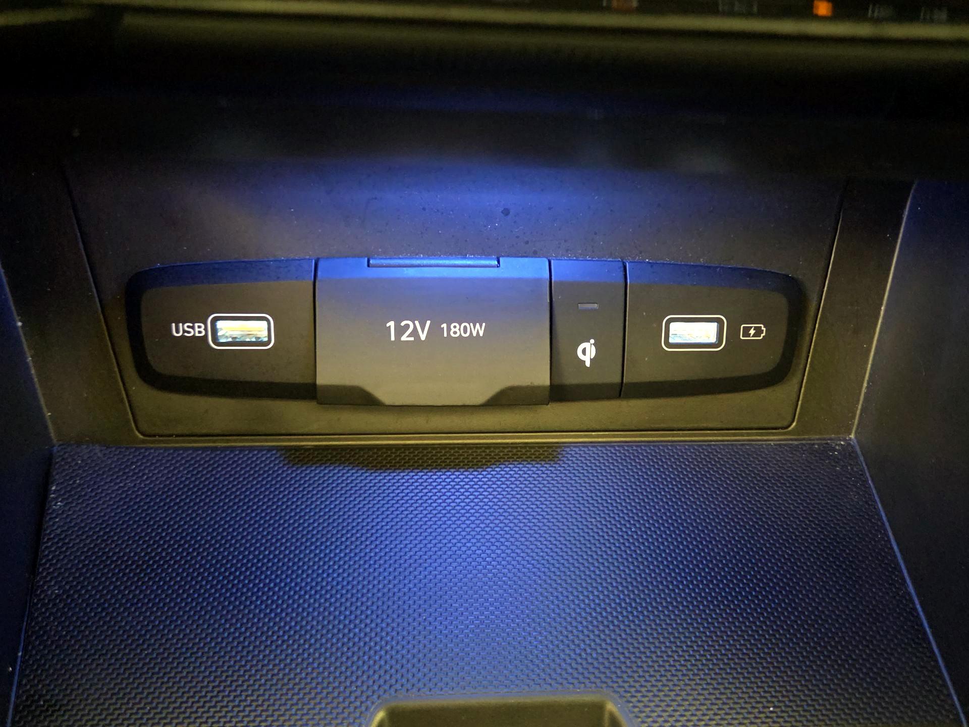 Thumbnail: 2023 Hyundai Tucson - 18