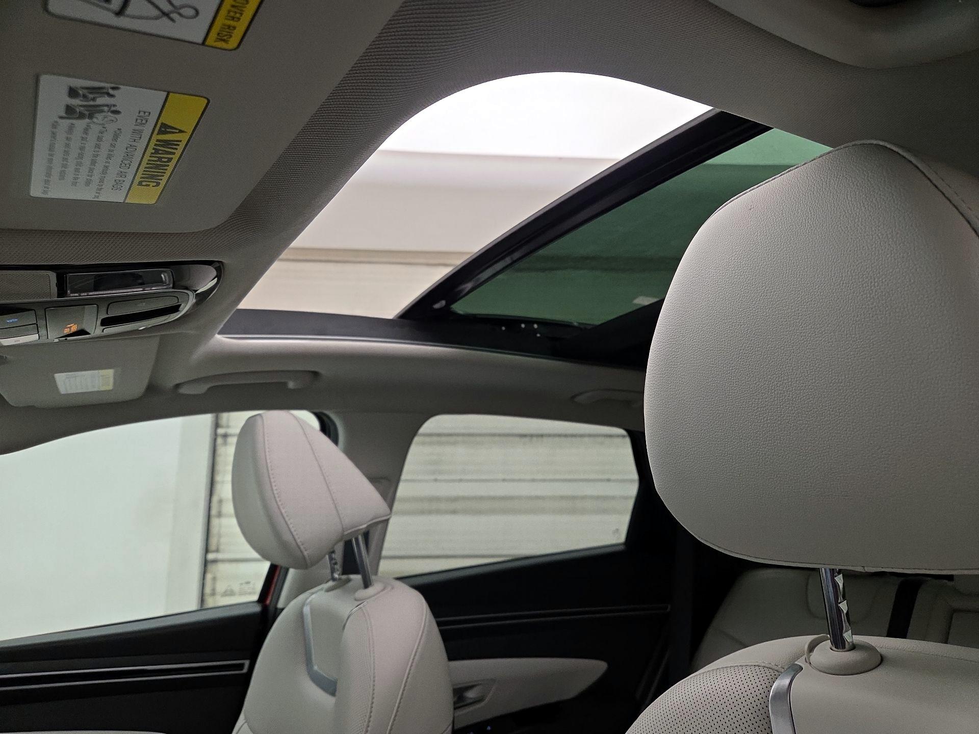 Thumbnail: 2023 Hyundai Tucson - 19