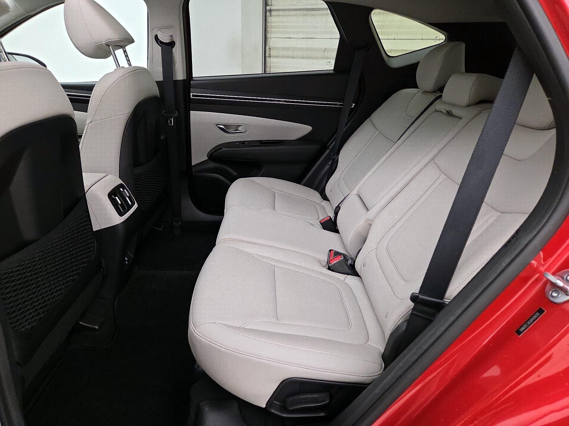 Thumbnail: 2023 Hyundai Tucson - 20