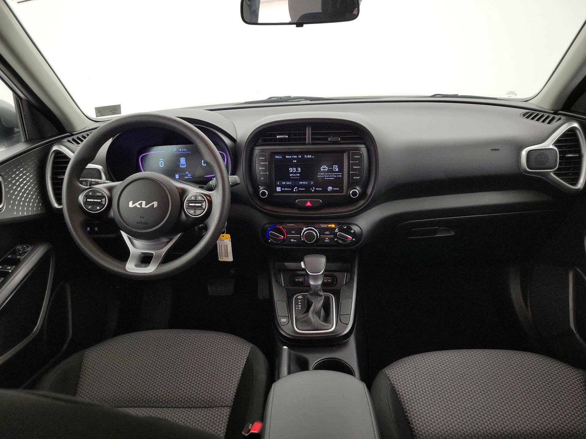 Thumbnail: 2024 Kia Soul - 9