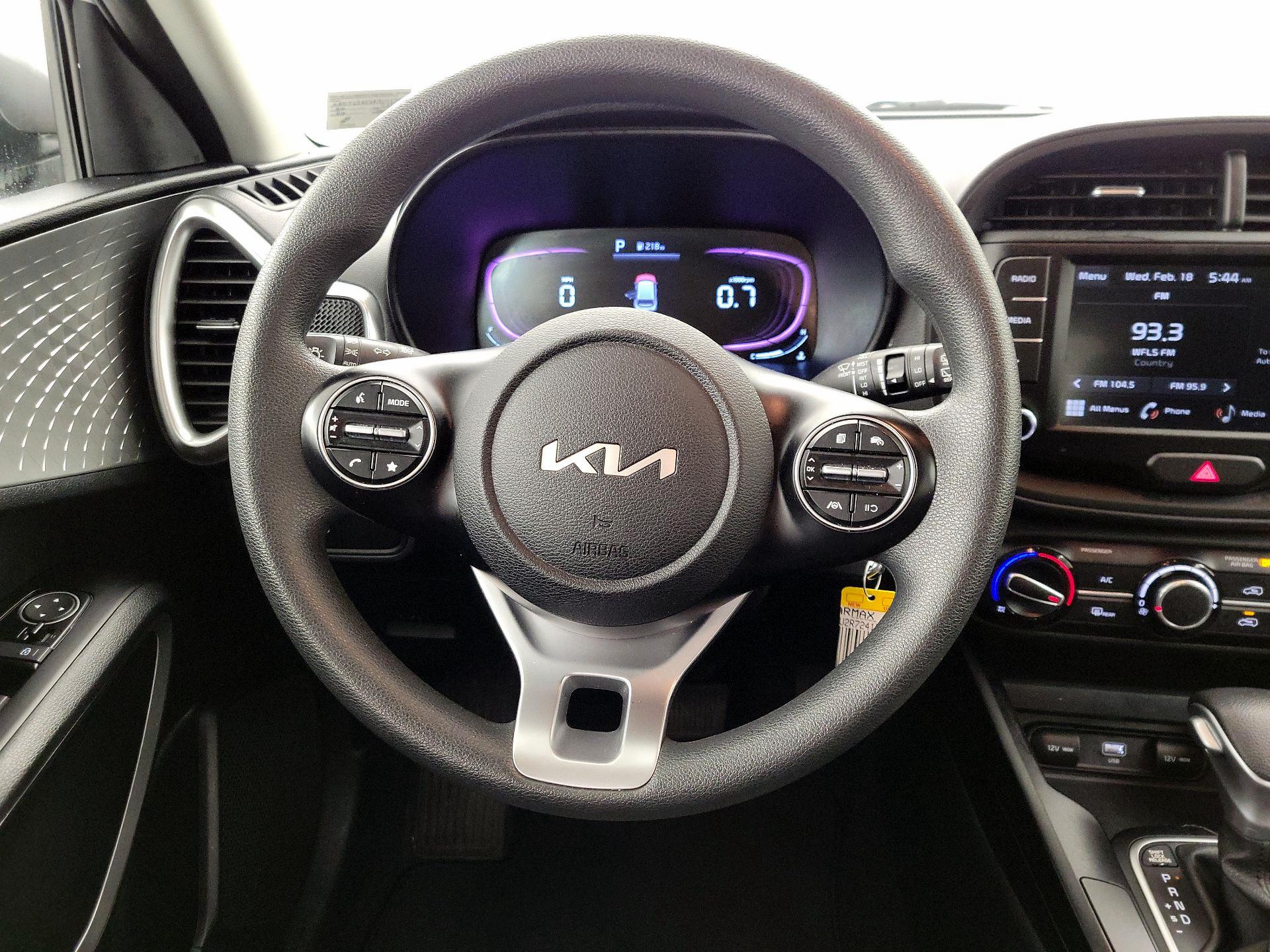 Thumbnail: 2024 Kia Soul - 10