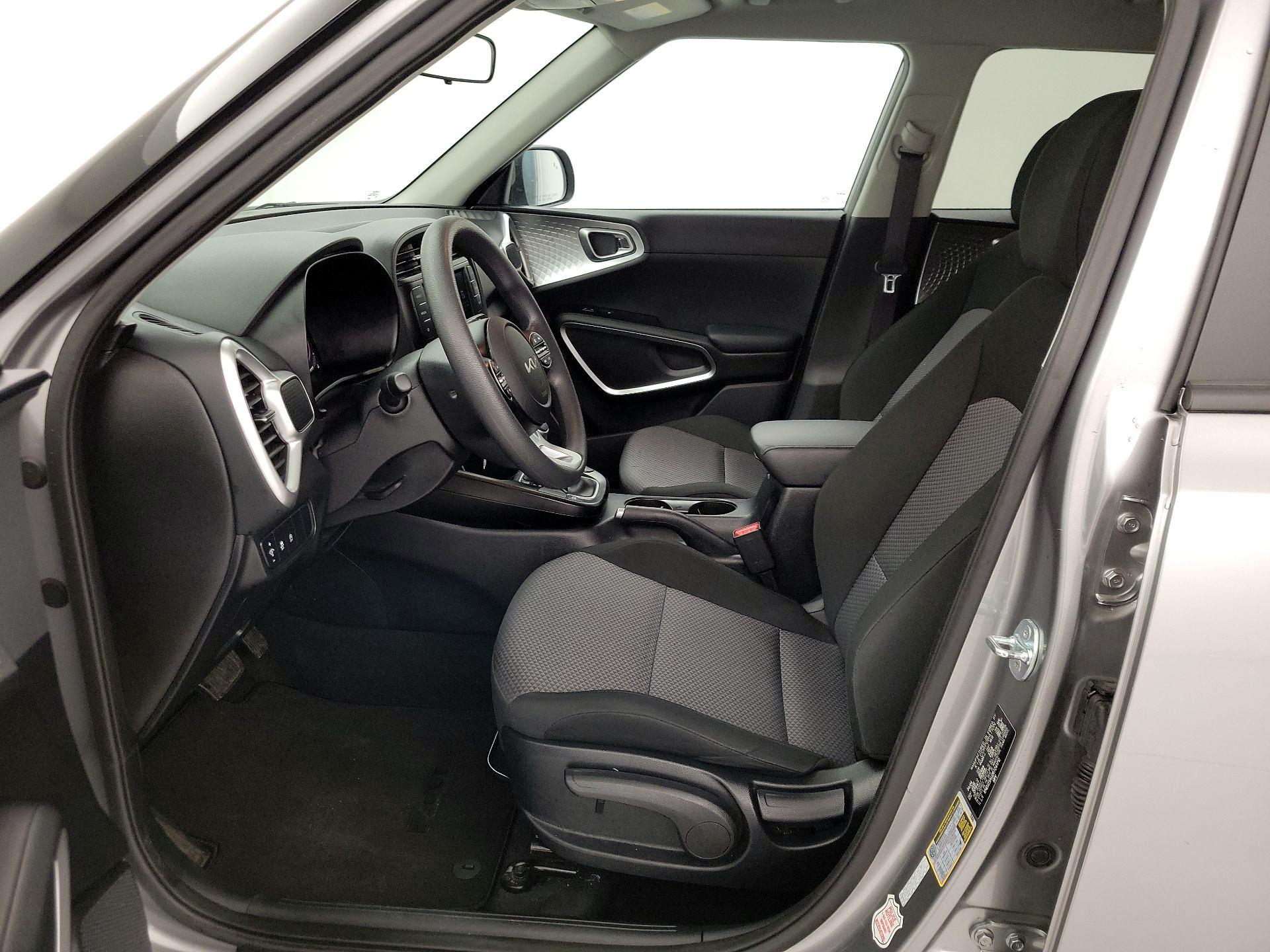 Thumbnail: 2024 Kia Soul - 11