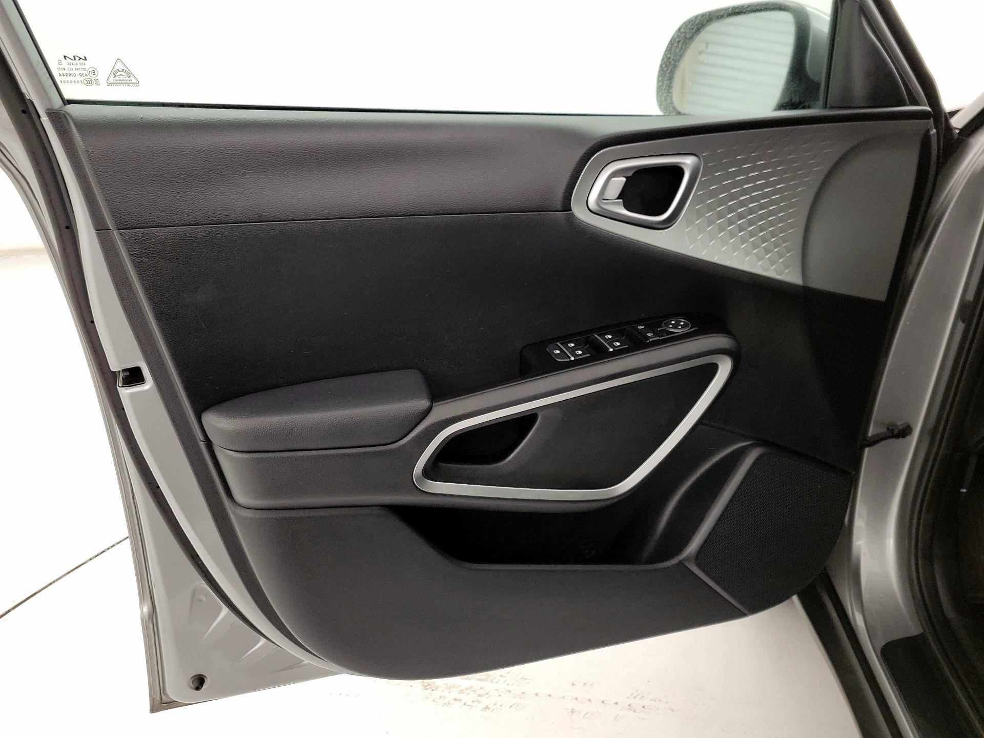 Thumbnail: 2024 Kia Soul - 12