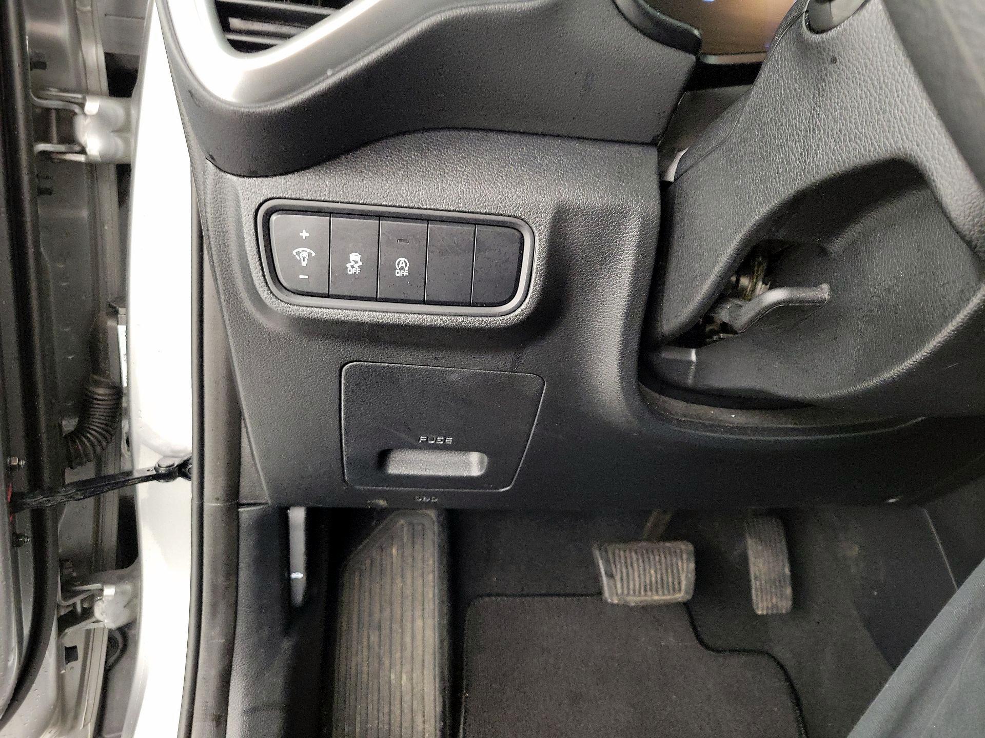 Thumbnail: 2024 Kia Soul - 13