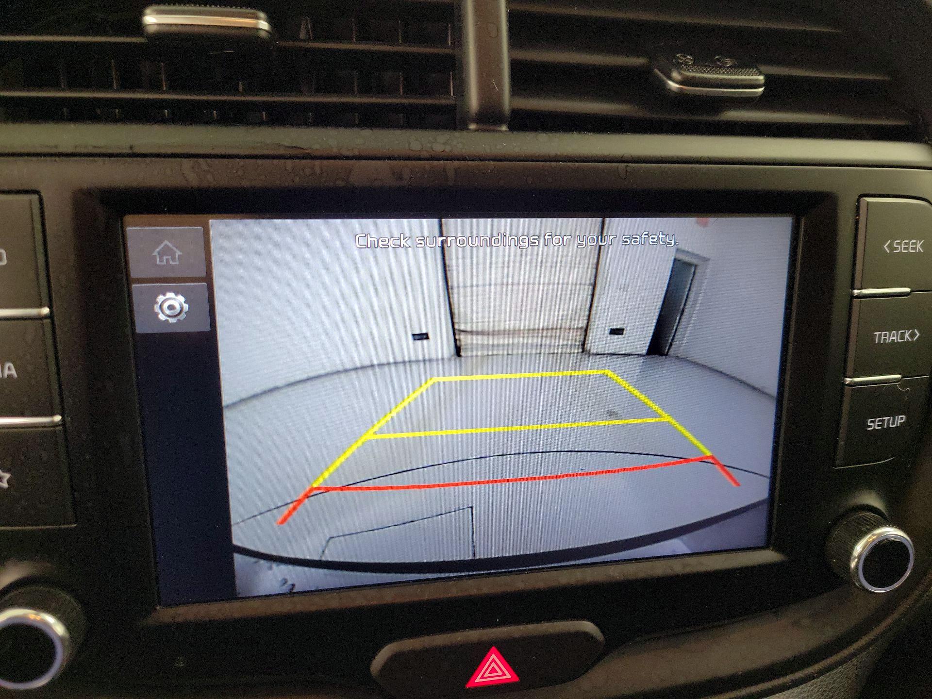 Thumbnail: 2024 Kia Soul - 14