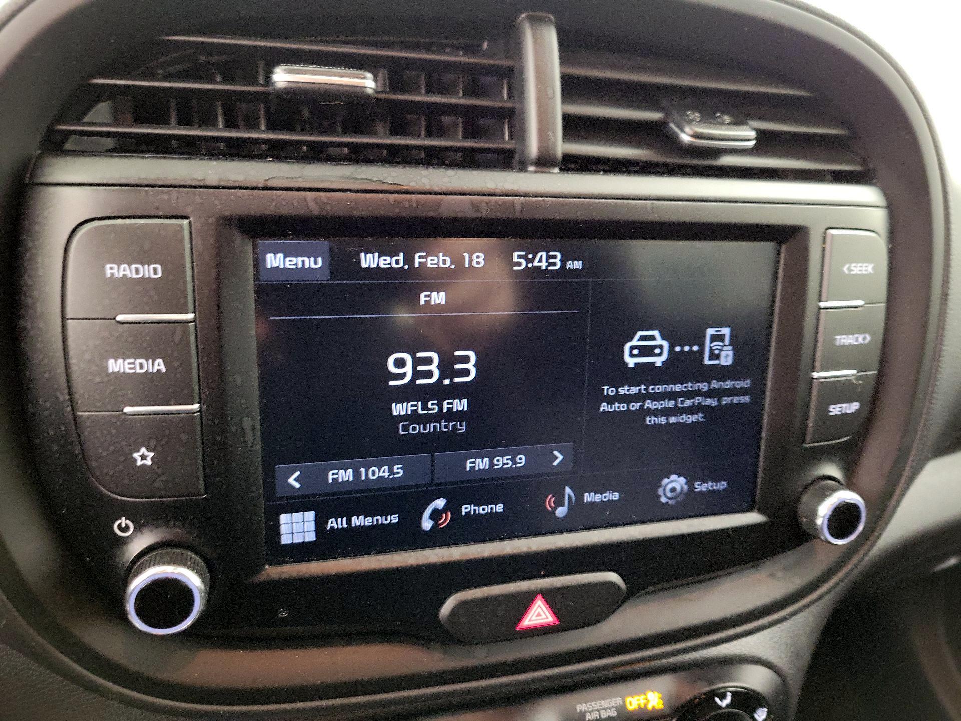 Thumbnail: 2024 Kia Soul - 15