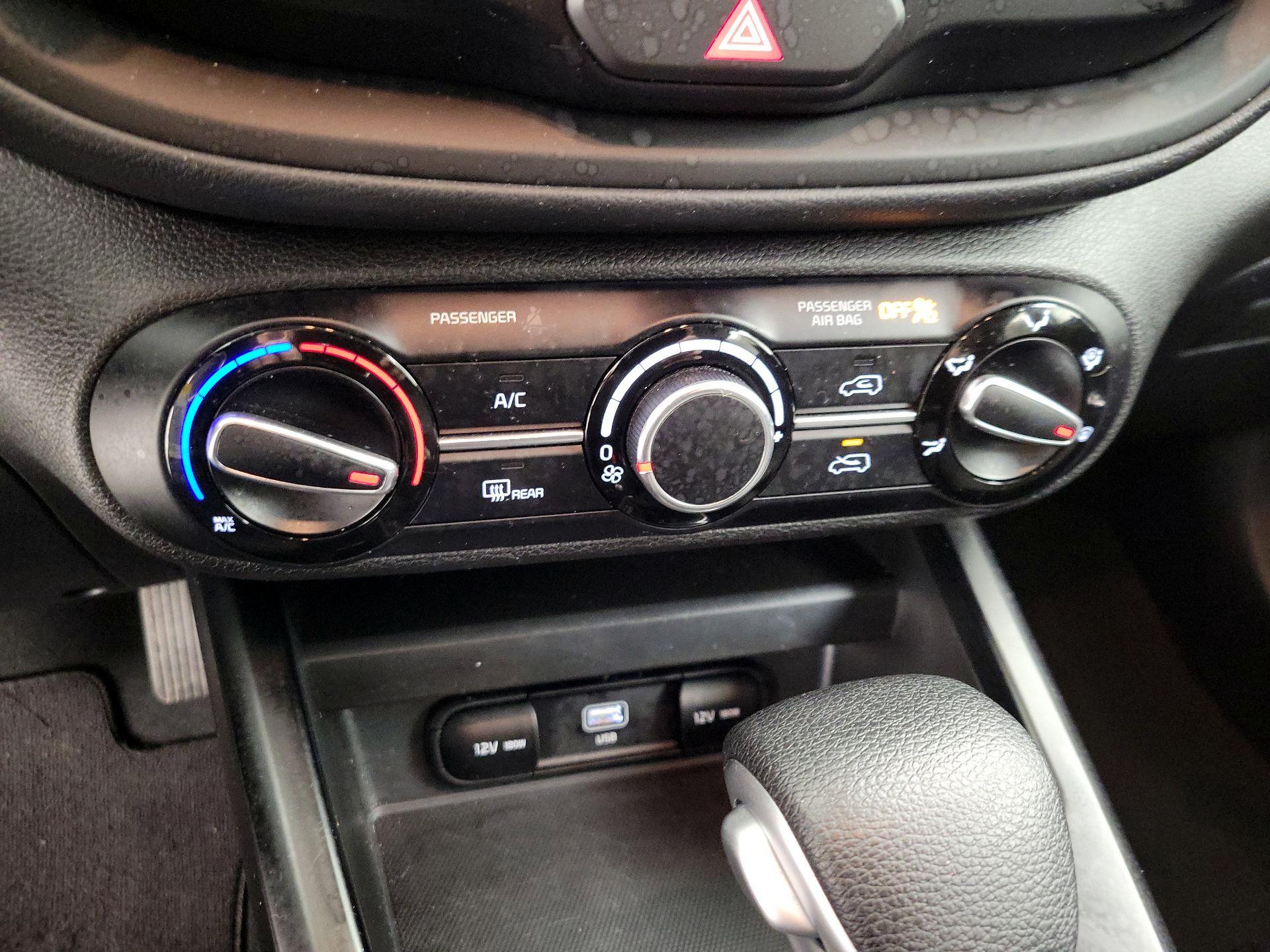 Thumbnail: 2024 Kia Soul - 16