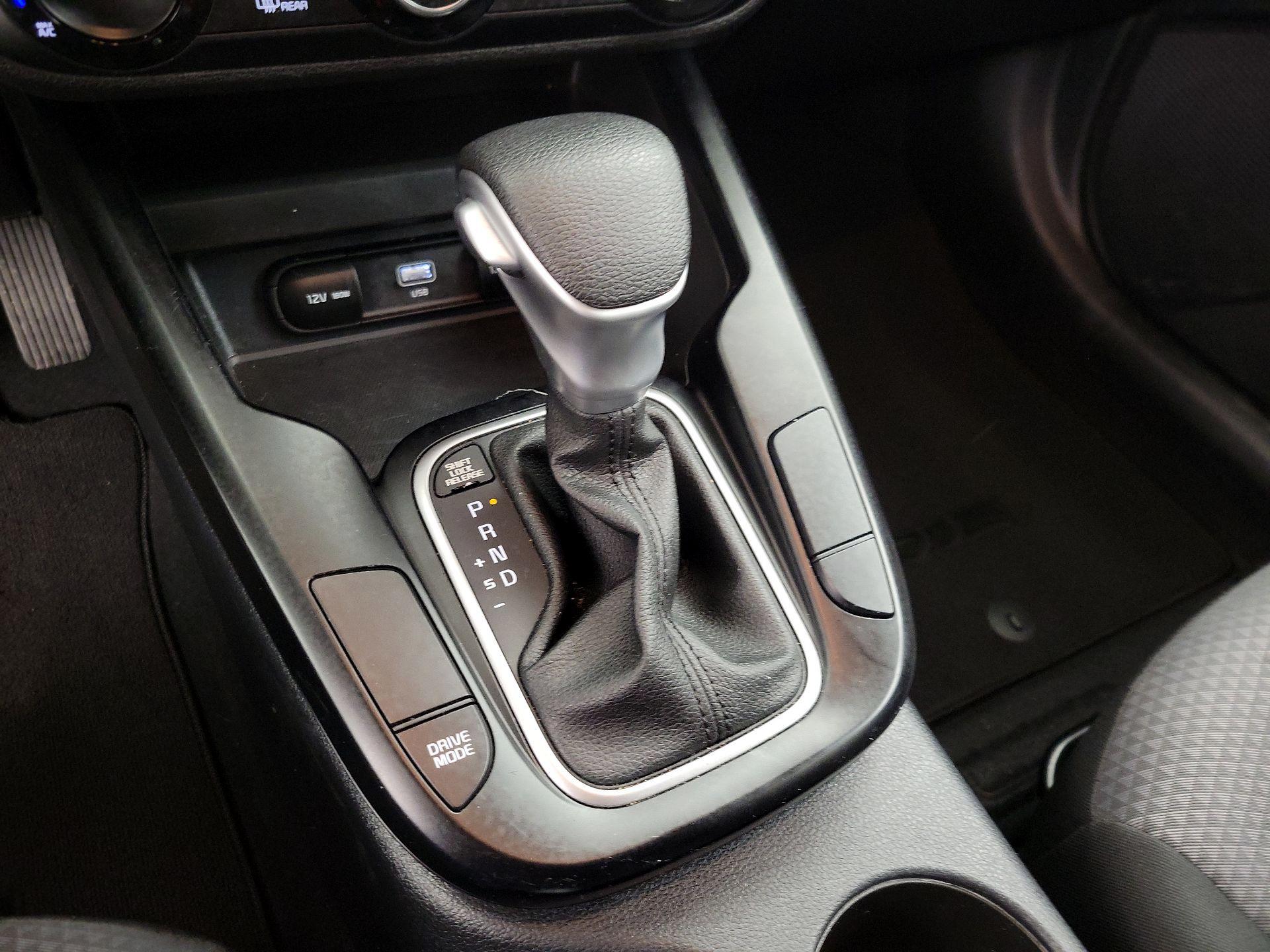 Thumbnail: 2024 Kia Soul - 17