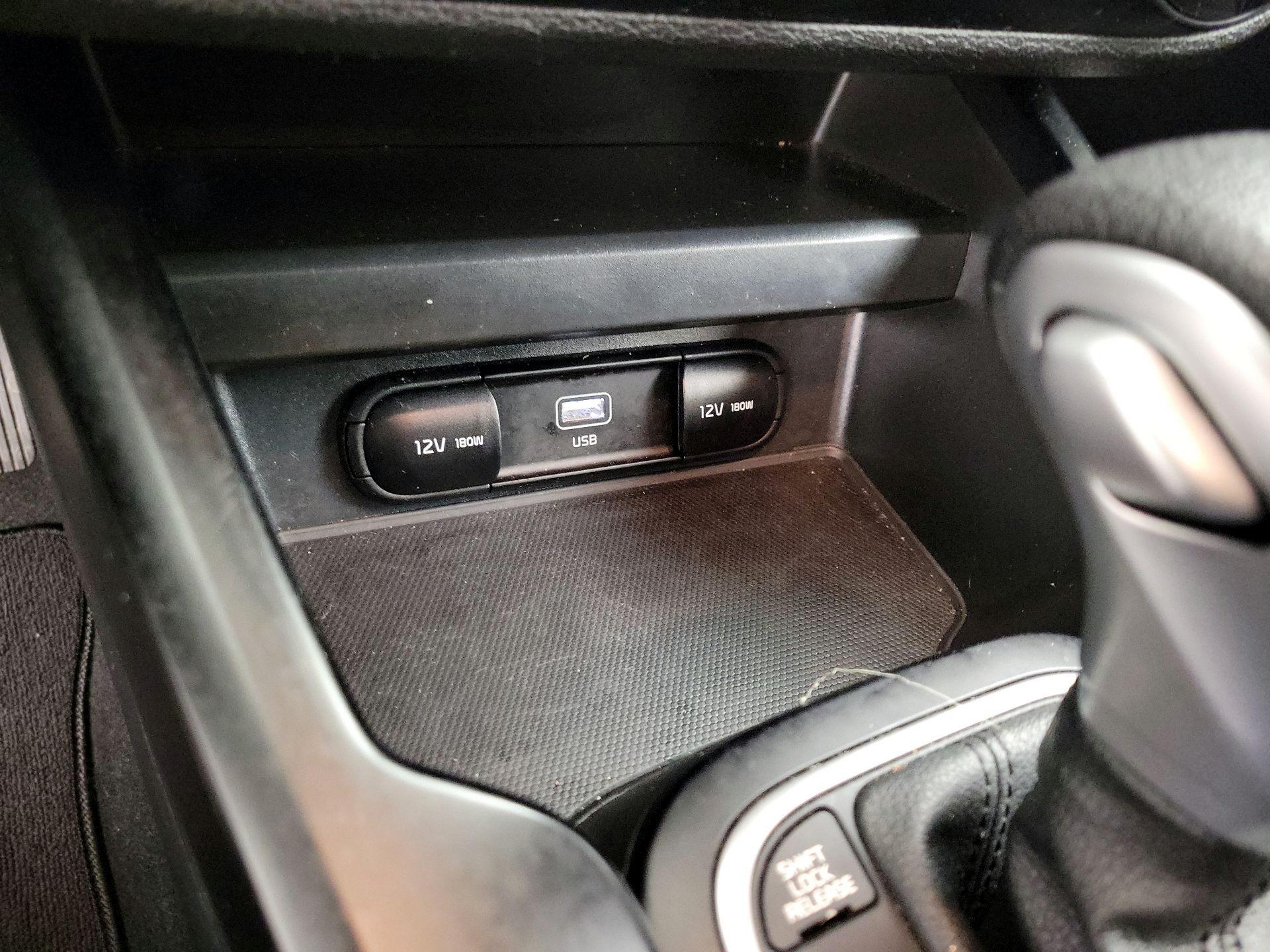 Thumbnail: 2024 Kia Soul - 18