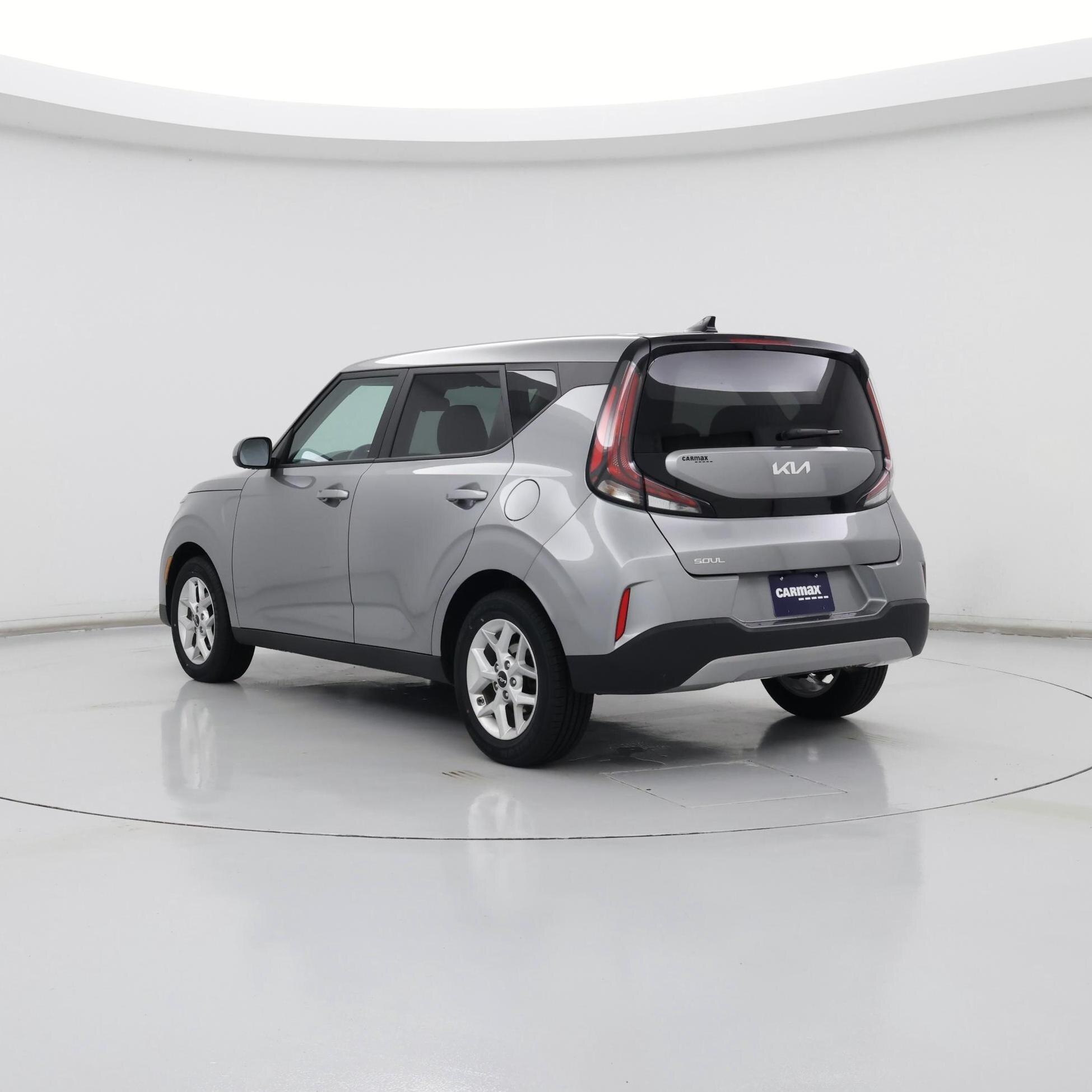 Thumbnail: 2024 Kia Soul - 2