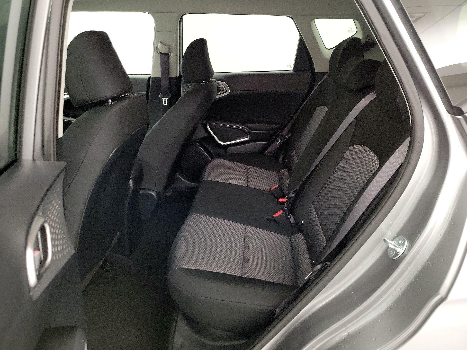 Thumbnail: 2024 Kia Soul - 19